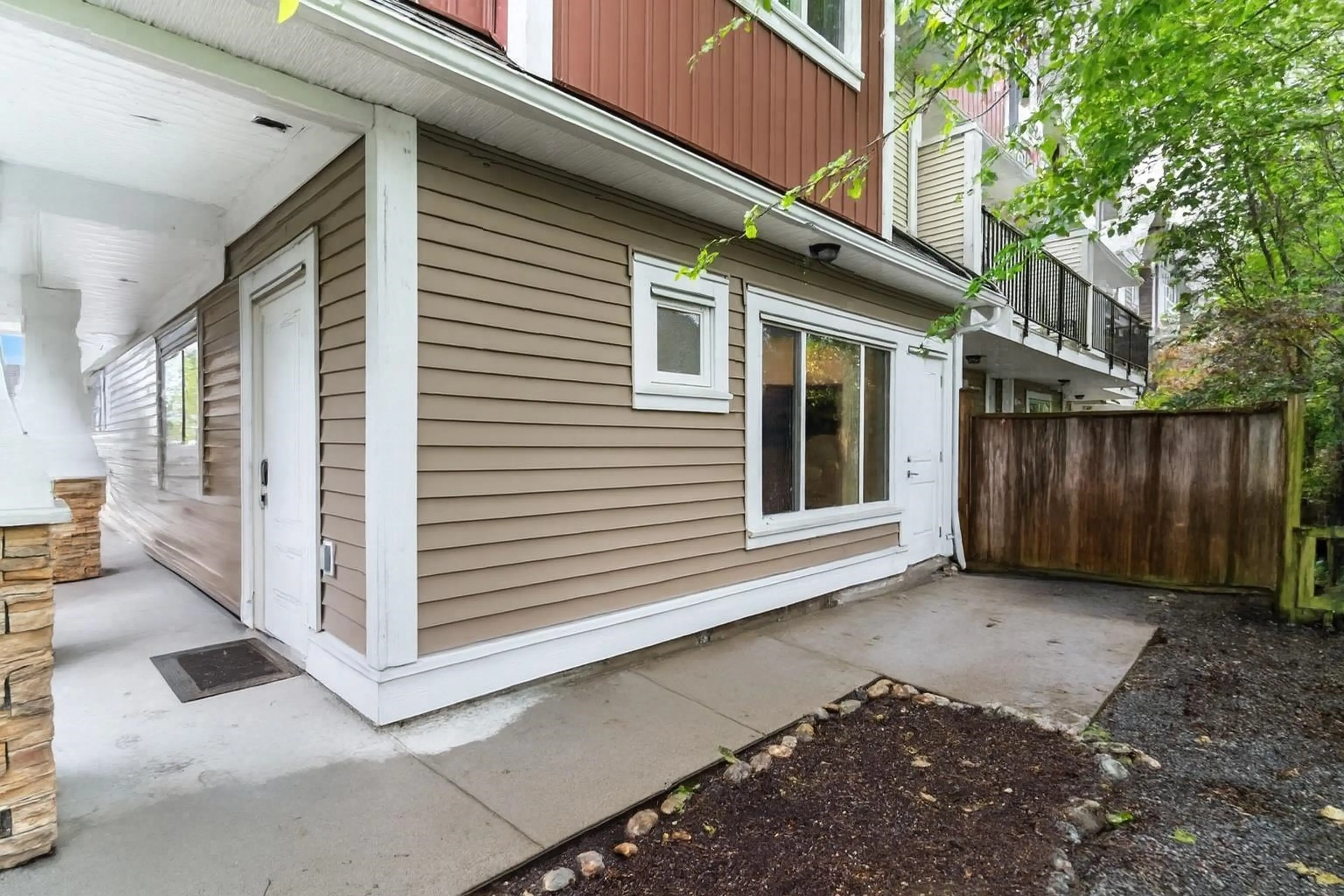 Property at #8 7298 199A STREET, Langley, BC