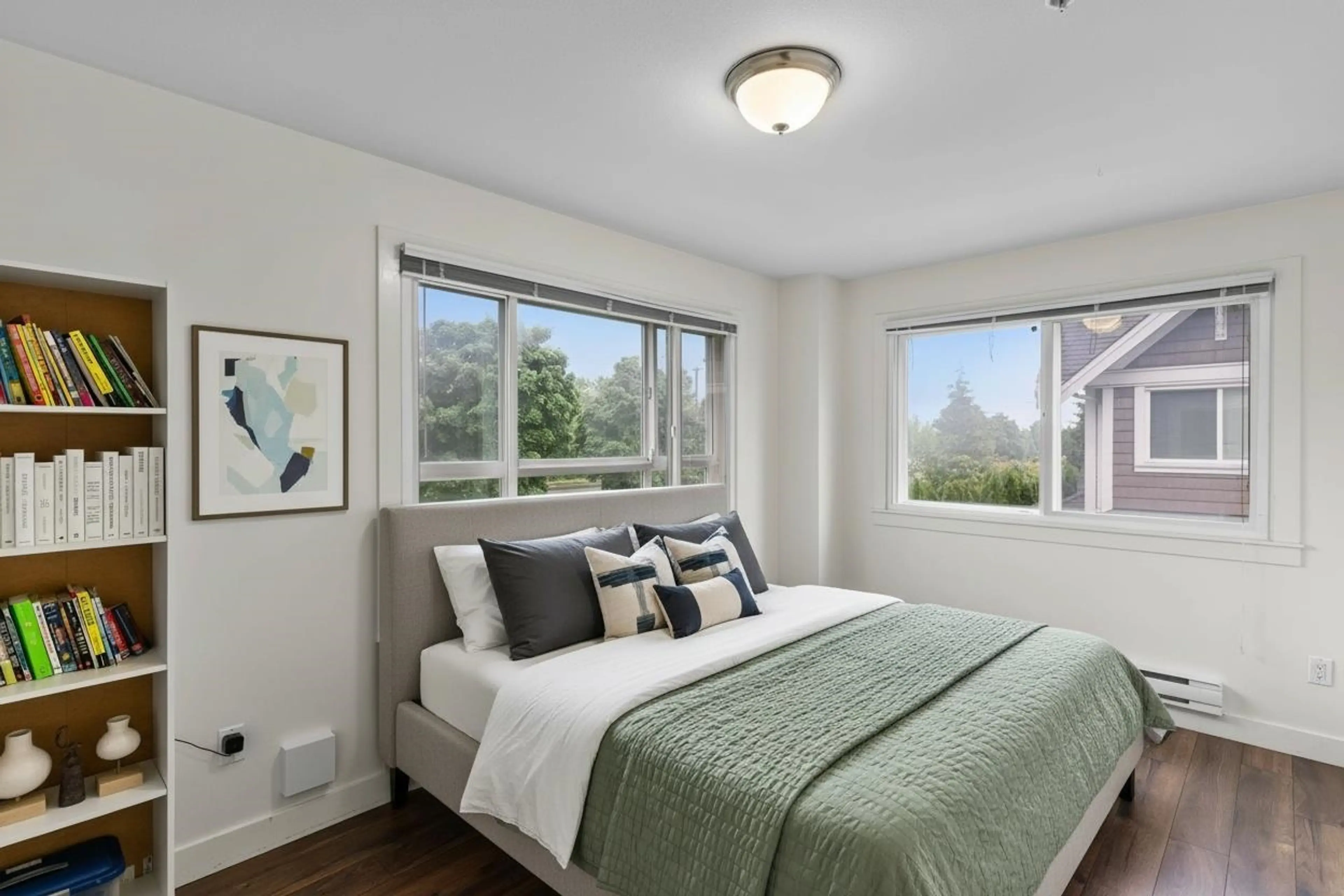 Property at #8 7298 199A STREET, Langley, BC