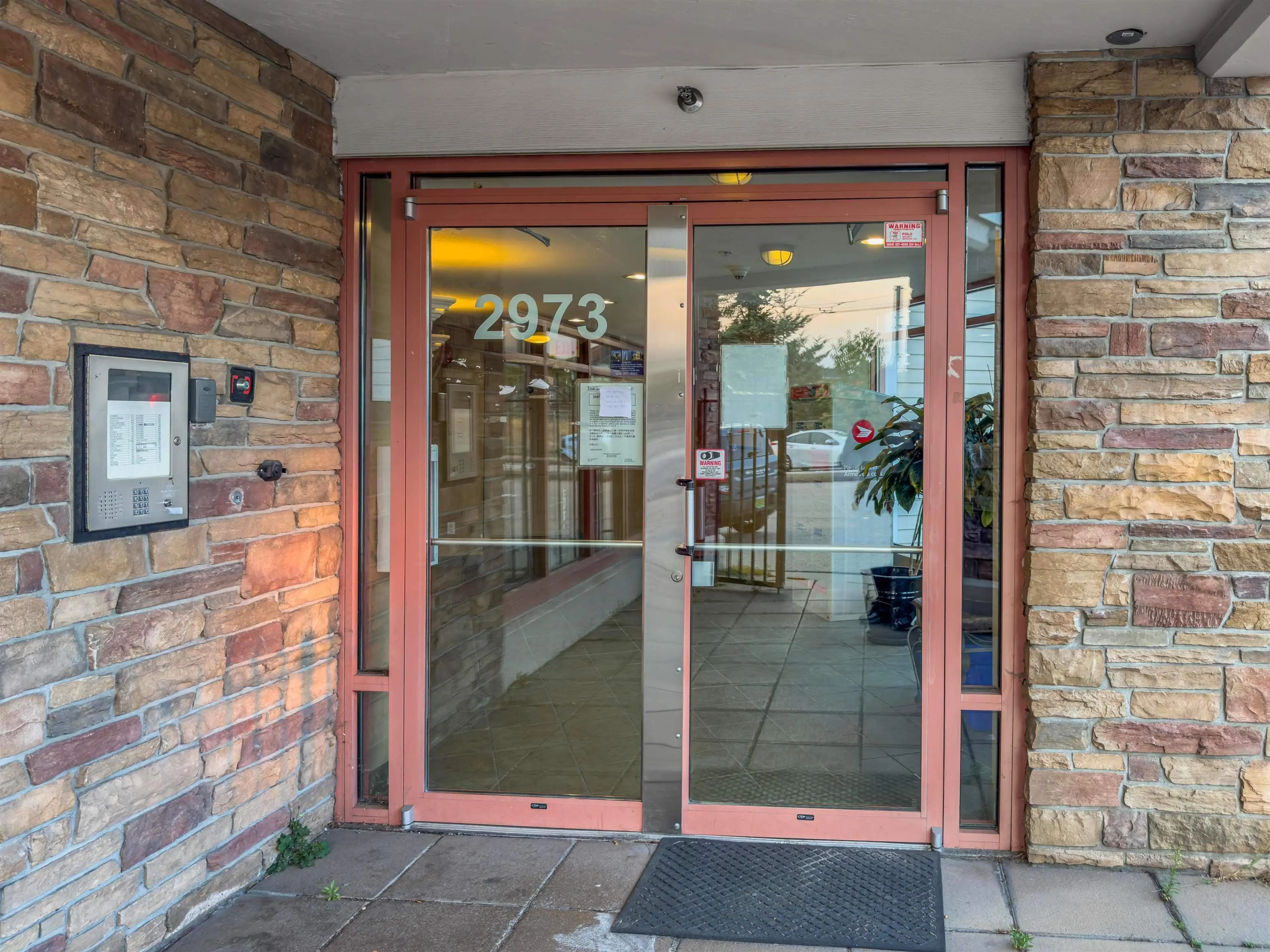 Property at #102 2973 KINGSWAY, Vancouver, BC