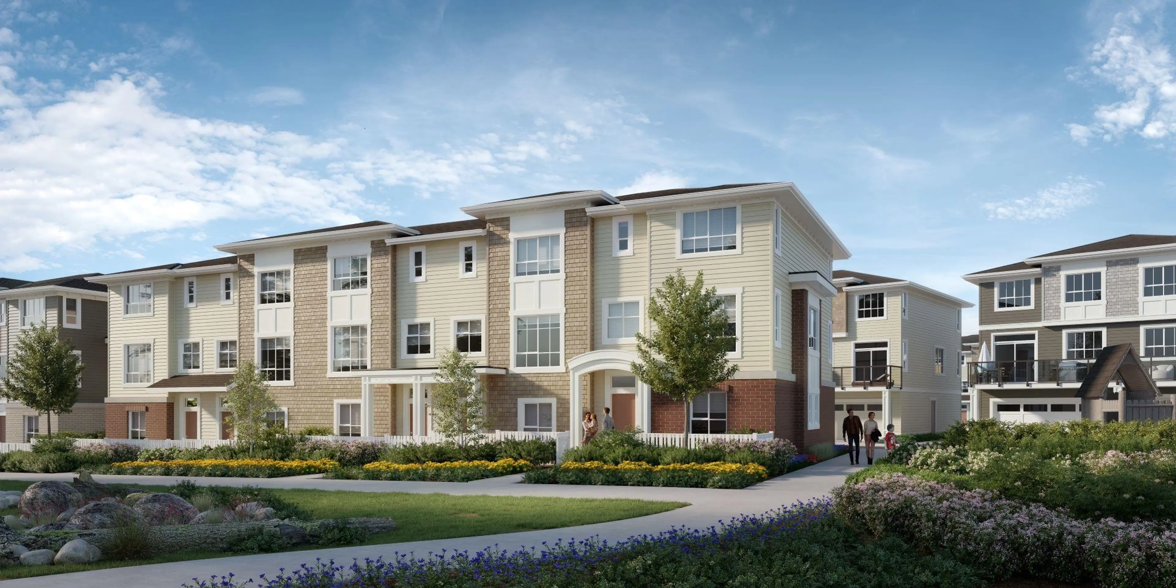 Property at #15 8433 203A STREET, Langley, BC