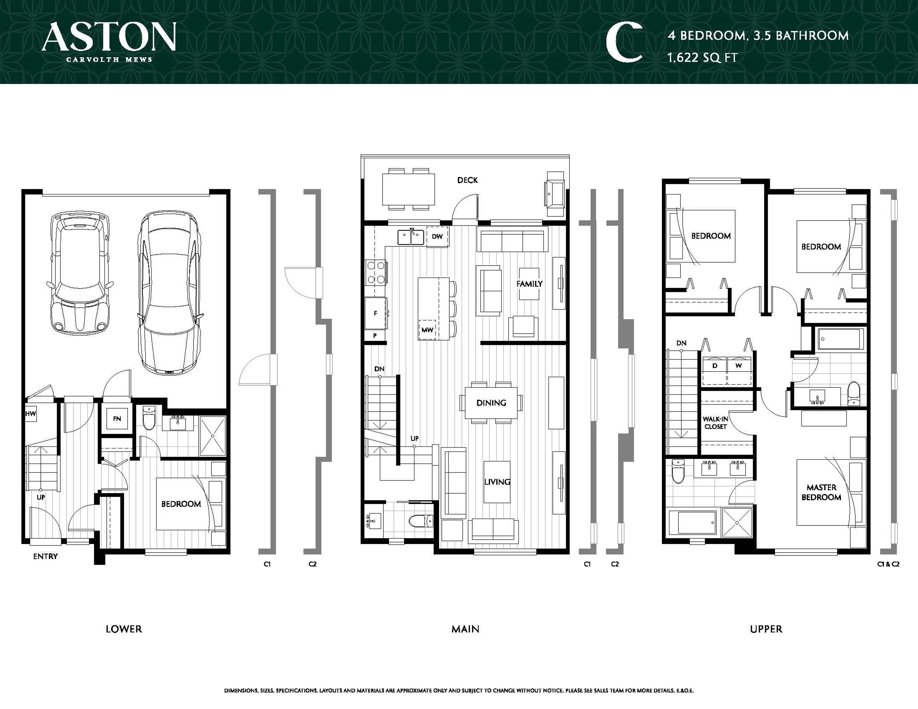Property at #15 8433 203A STREET, Langley, BC
