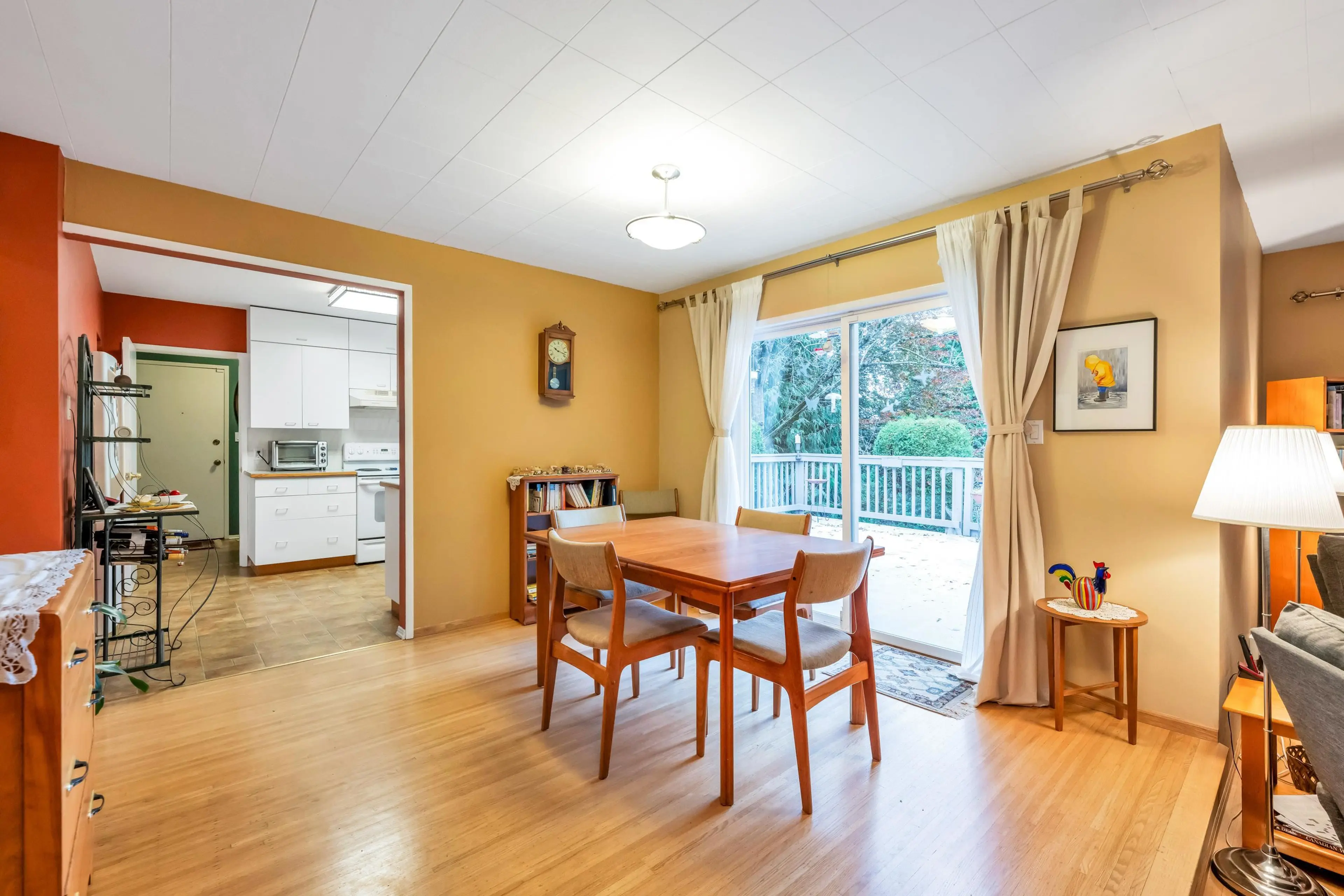 Property at 1320 KENT STREET, White Rock, BC