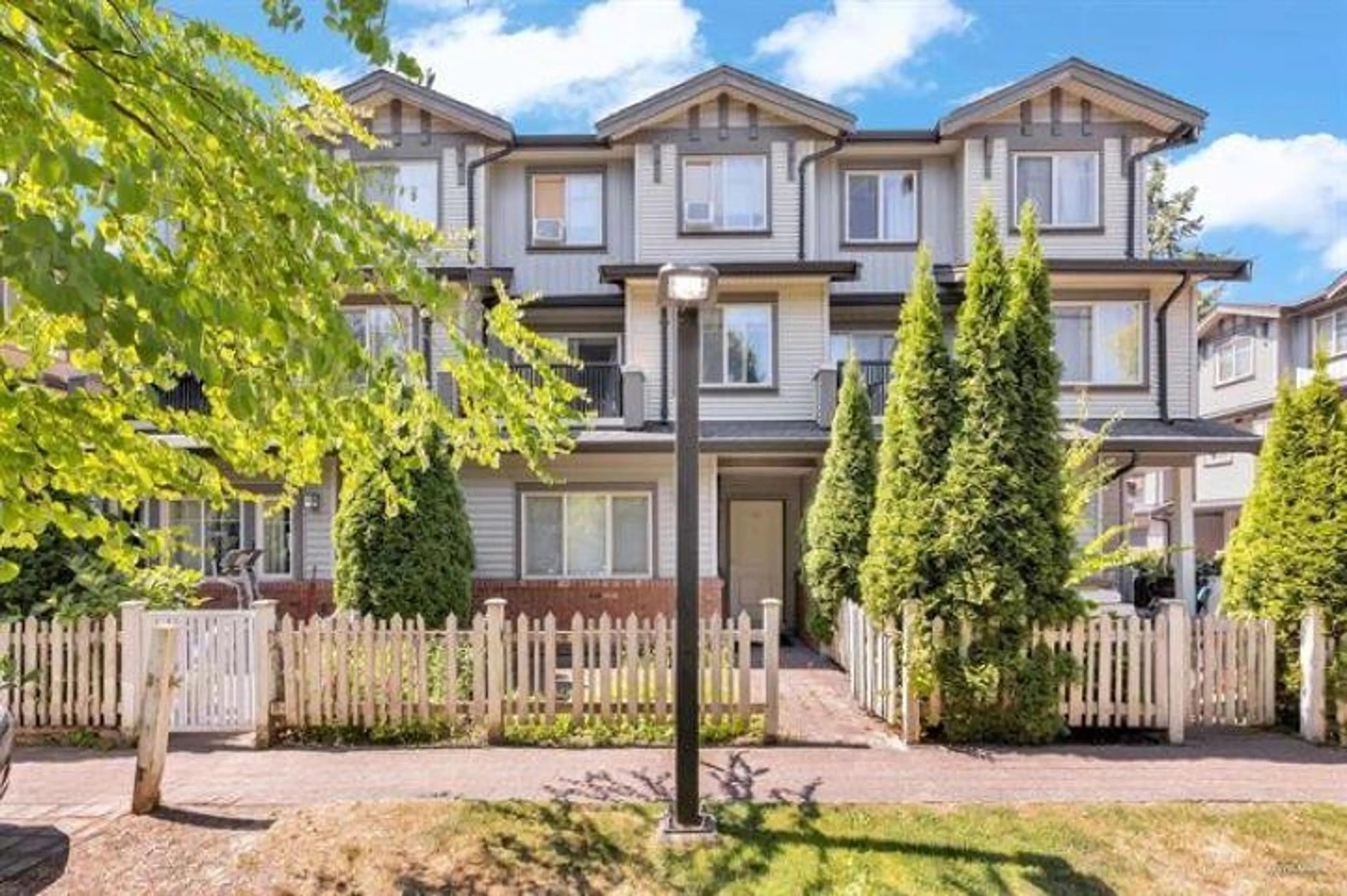 Property at #110 13368 72 AVENUE, Surrey, BC