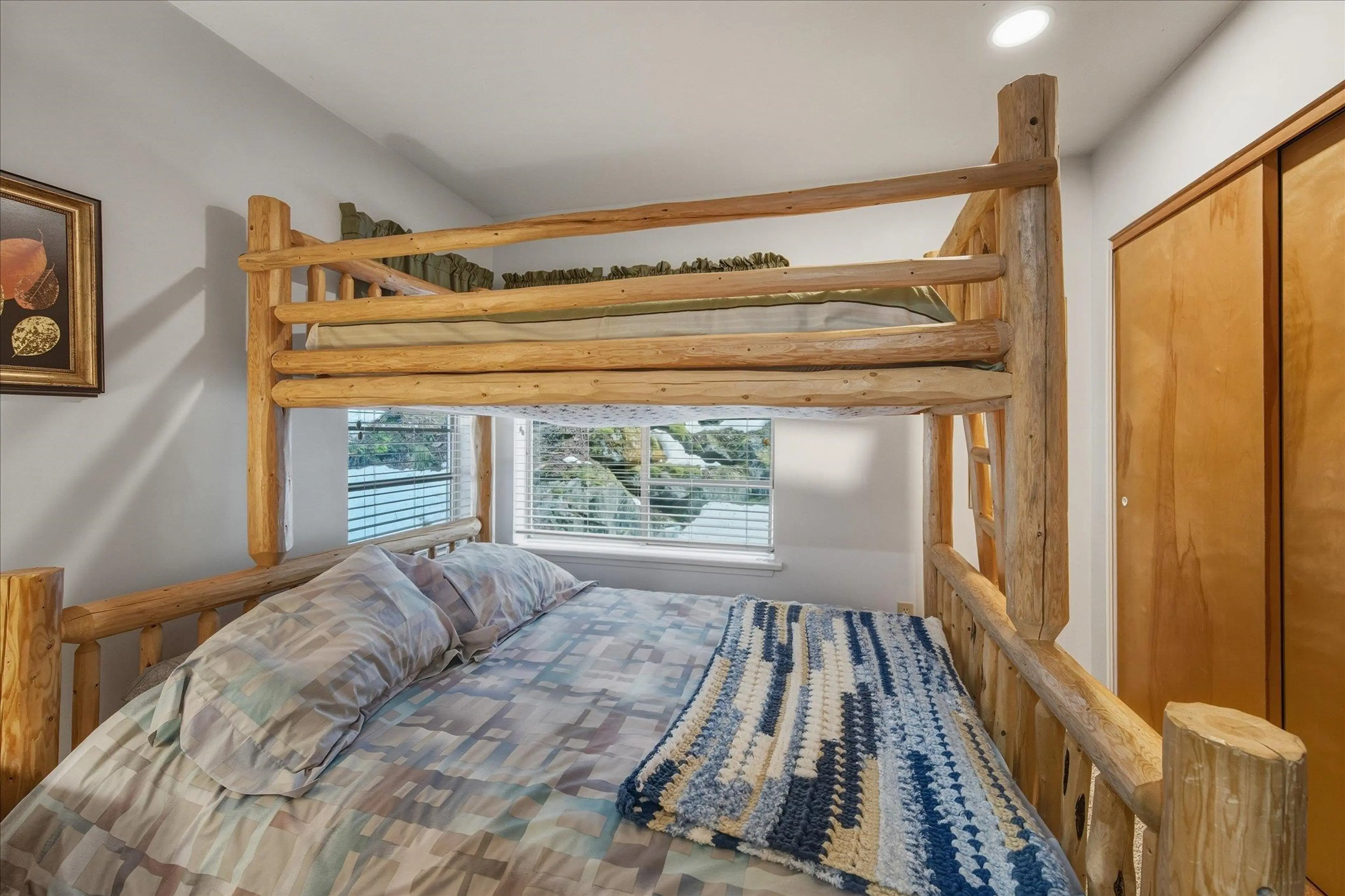 Property at #202 3050 HILLCREST DRIVE, Whistler, BC