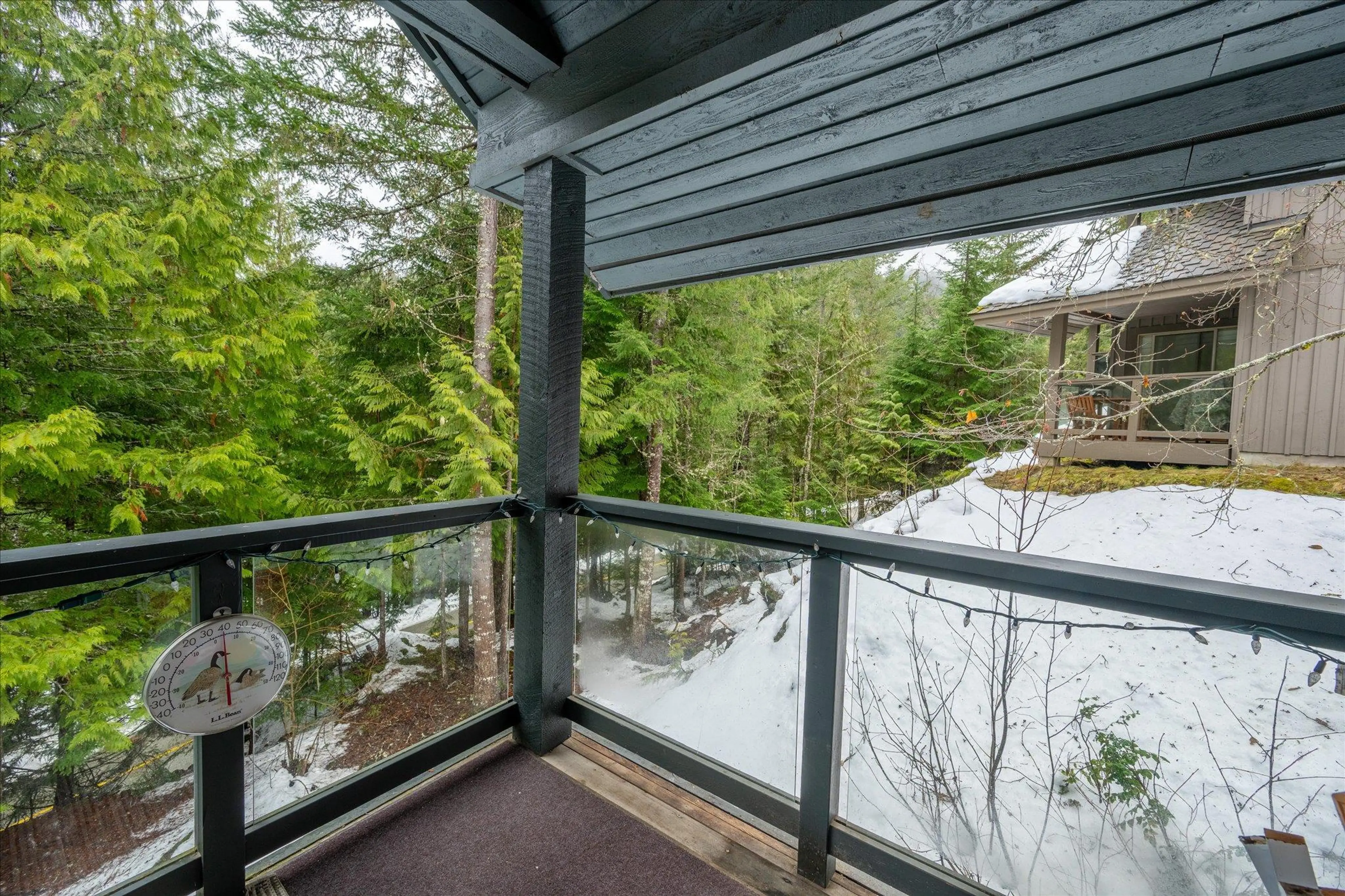 Property at #202 3050 HILLCREST DRIVE, Whistler, BC