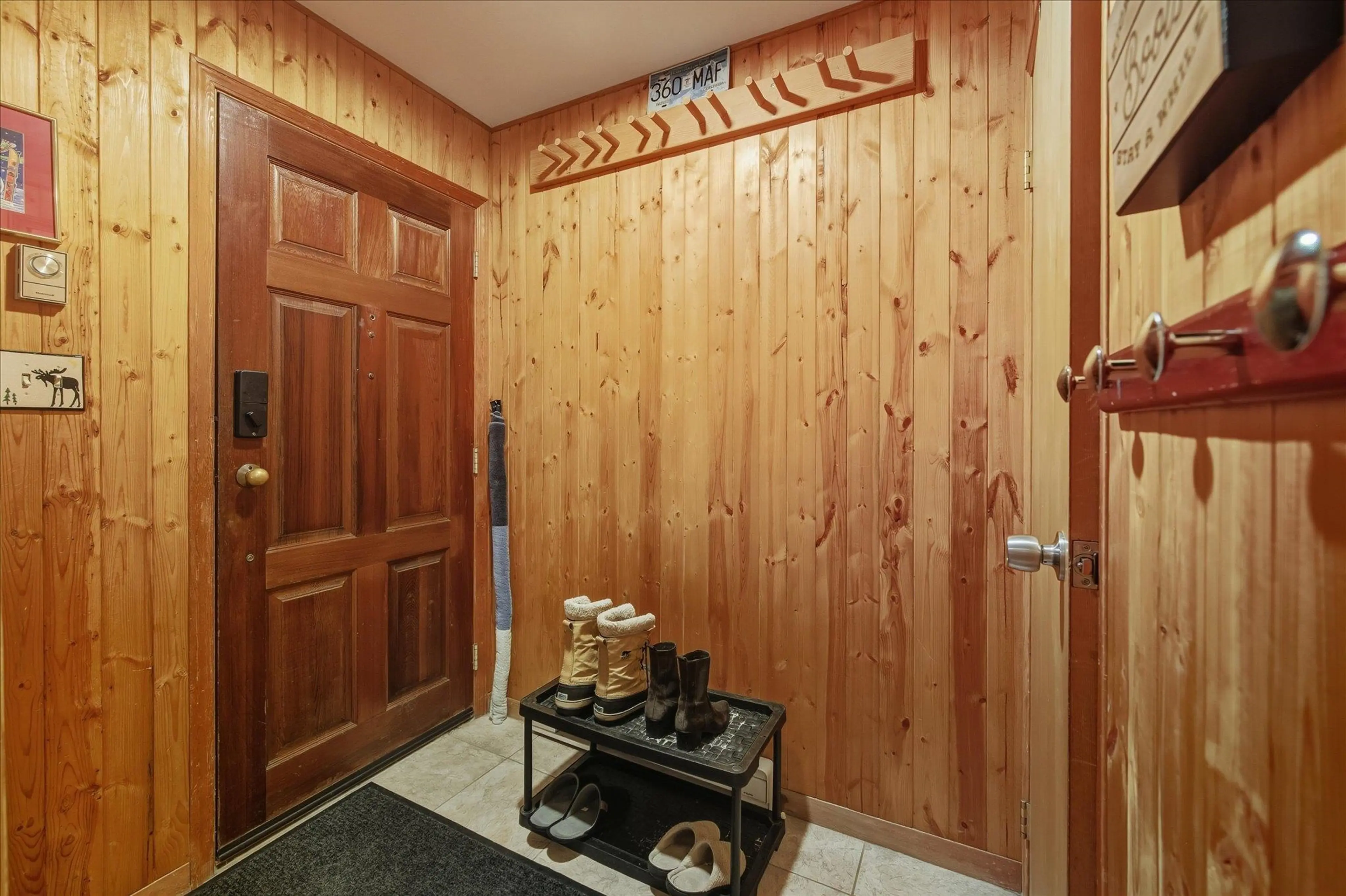 Property at #202 3050 HILLCREST DRIVE, Whistler, BC