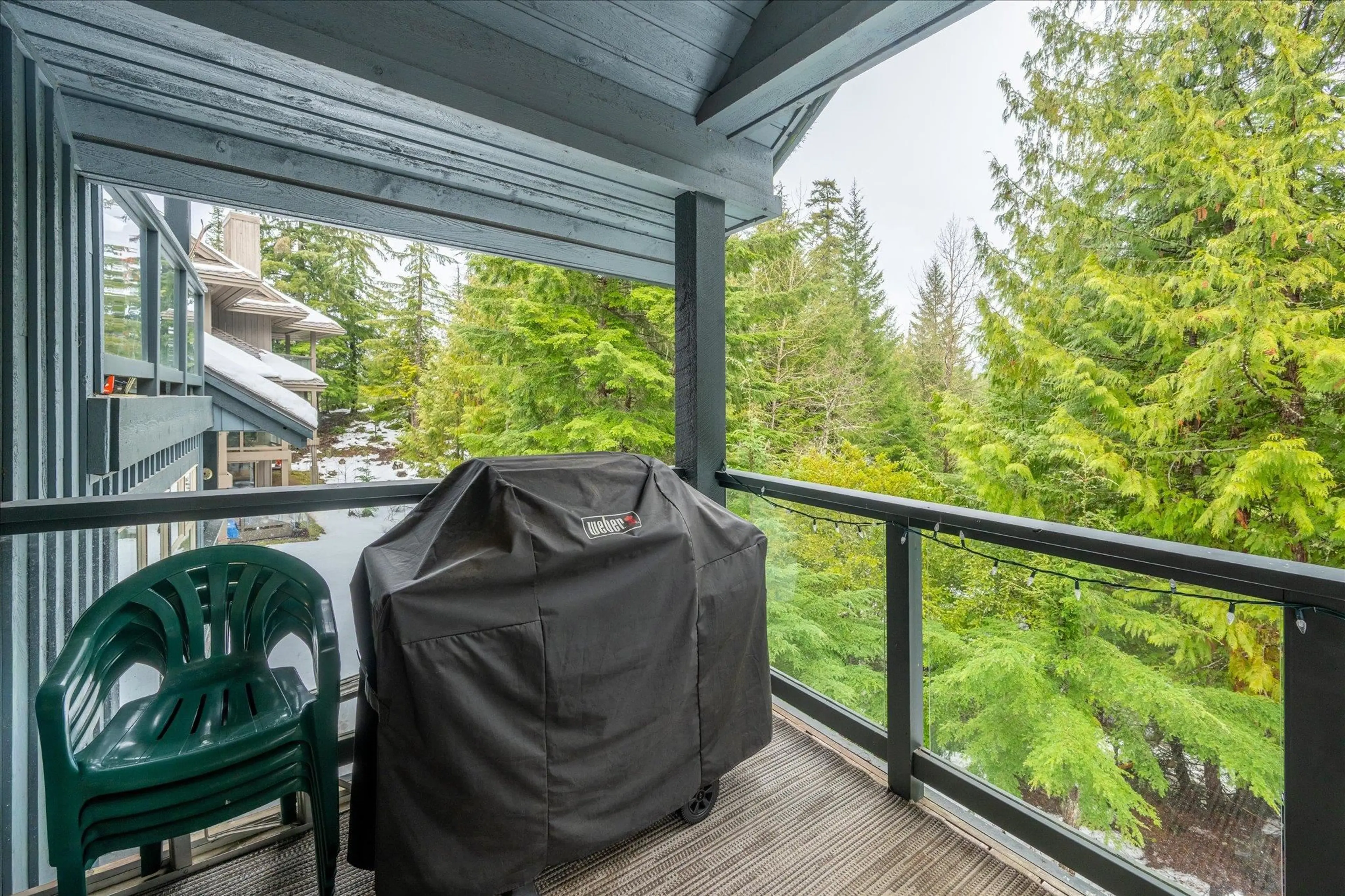 Property at #202 3050 HILLCREST DRIVE, Whistler, BC
