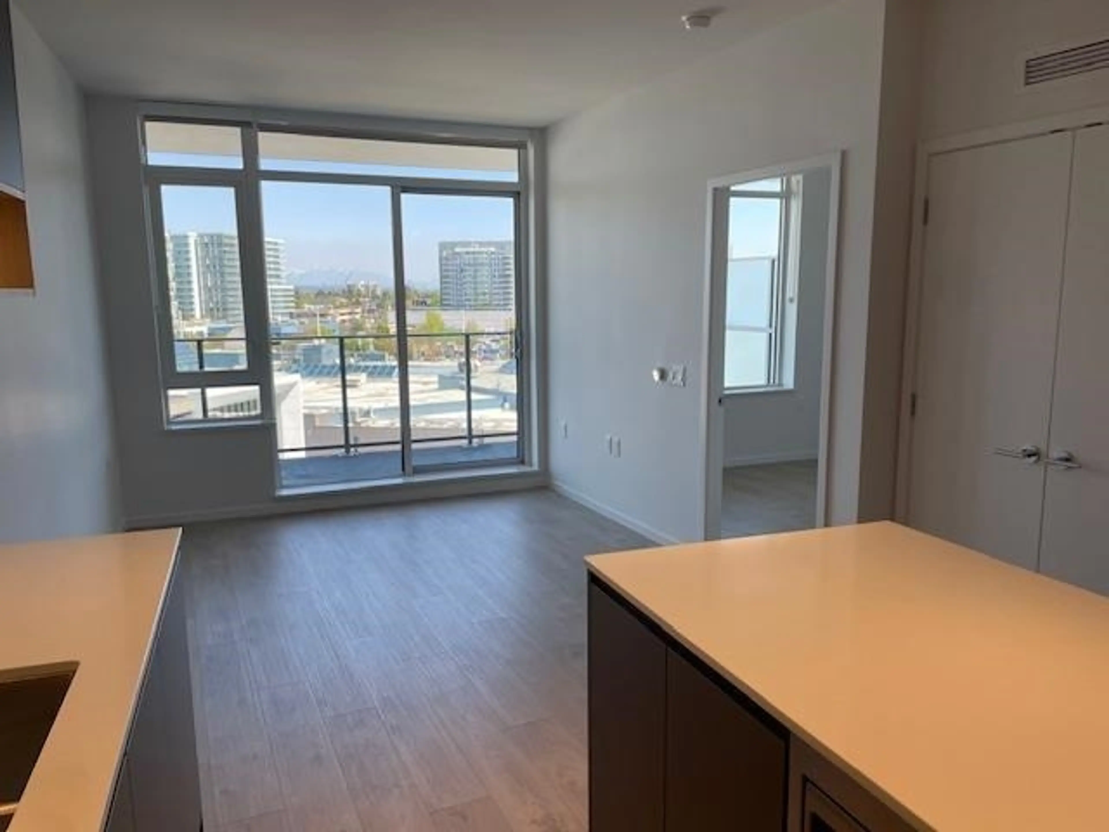 Property at #615 6788 MINORU BOULEVARD, Richmond, BC