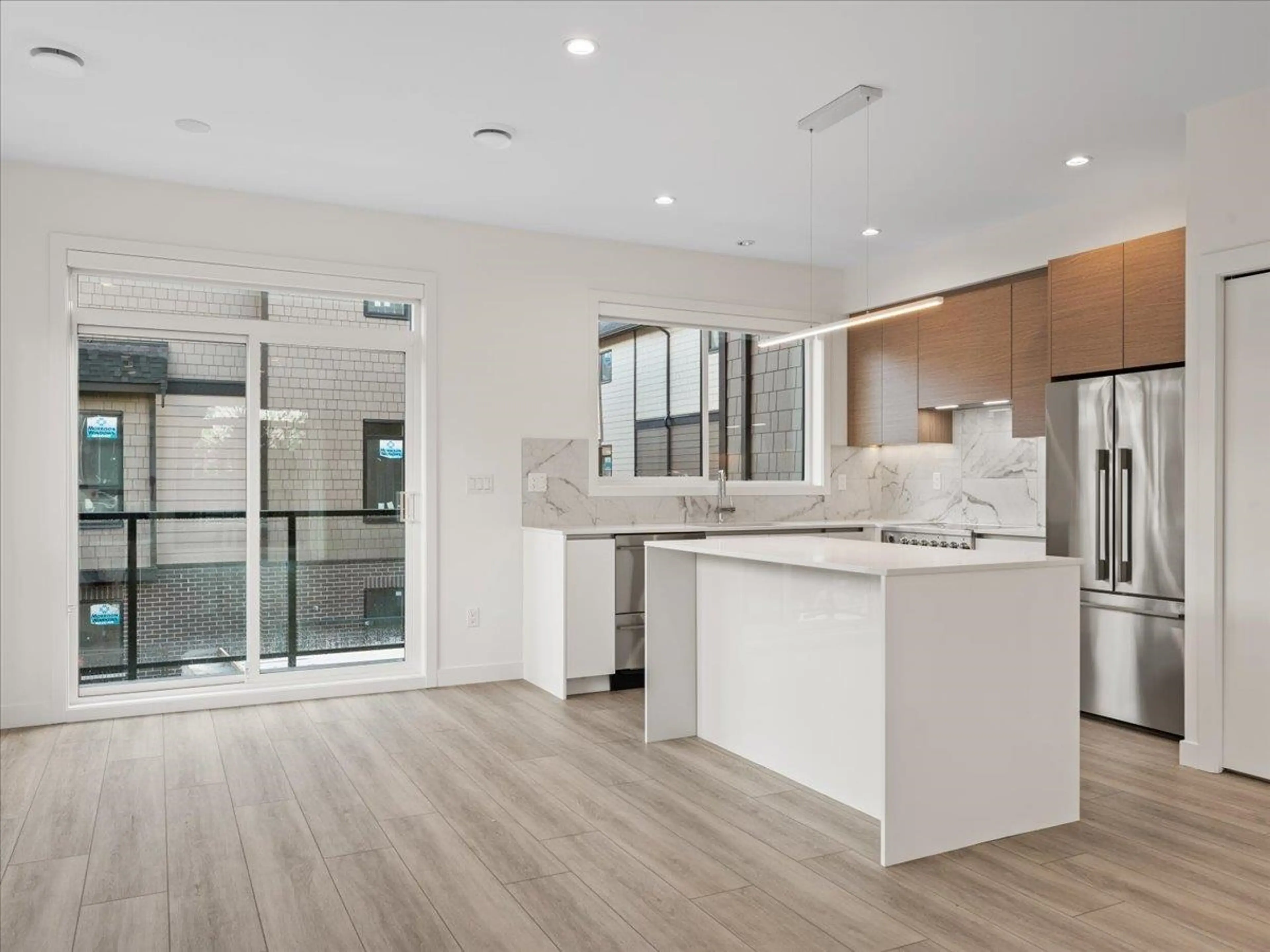 Property at #34 4337 BOUNDARY ROAD, Richmond, BC