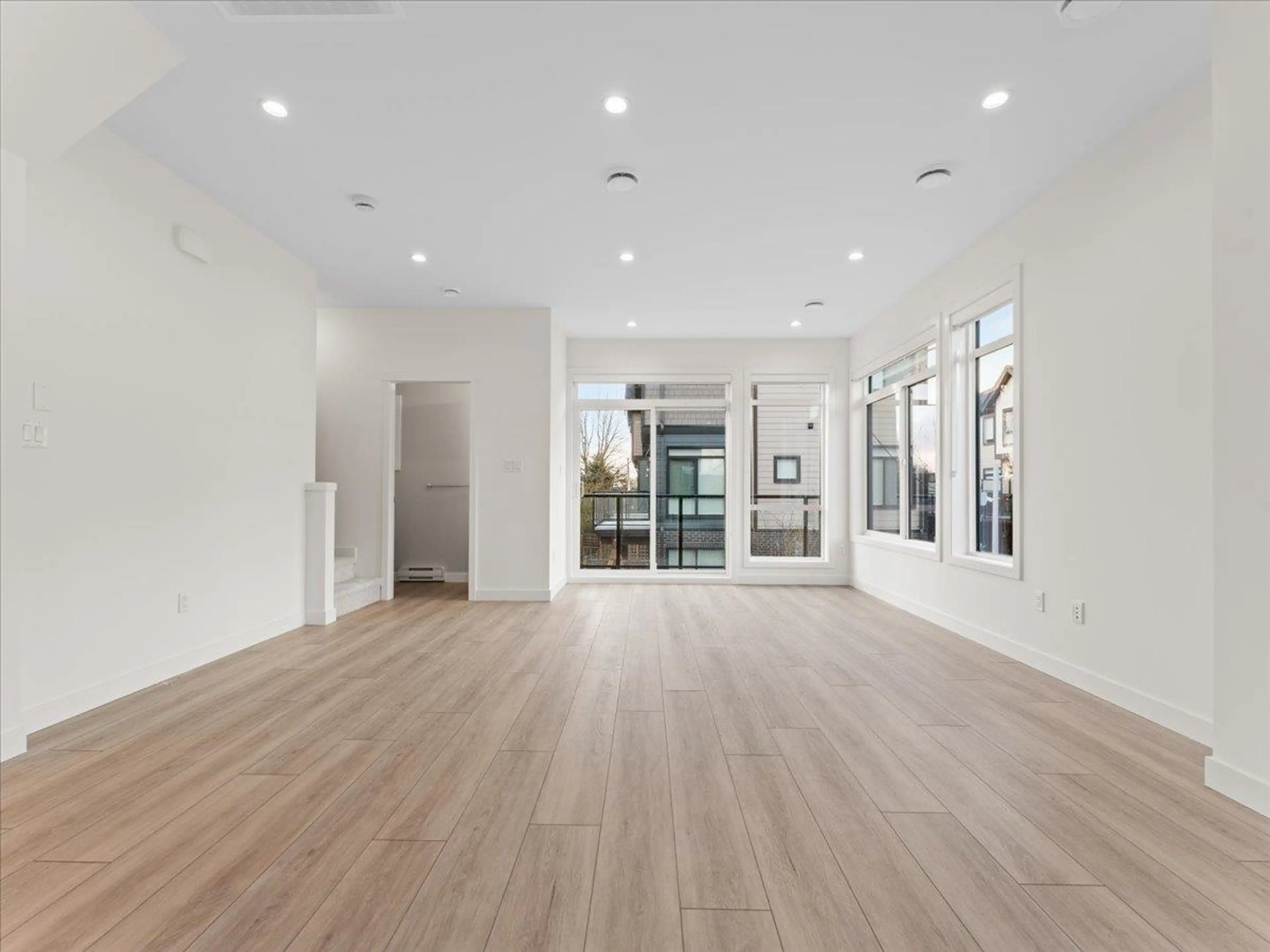 Property at #34 4337 BOUNDARY ROAD, Richmond, BC