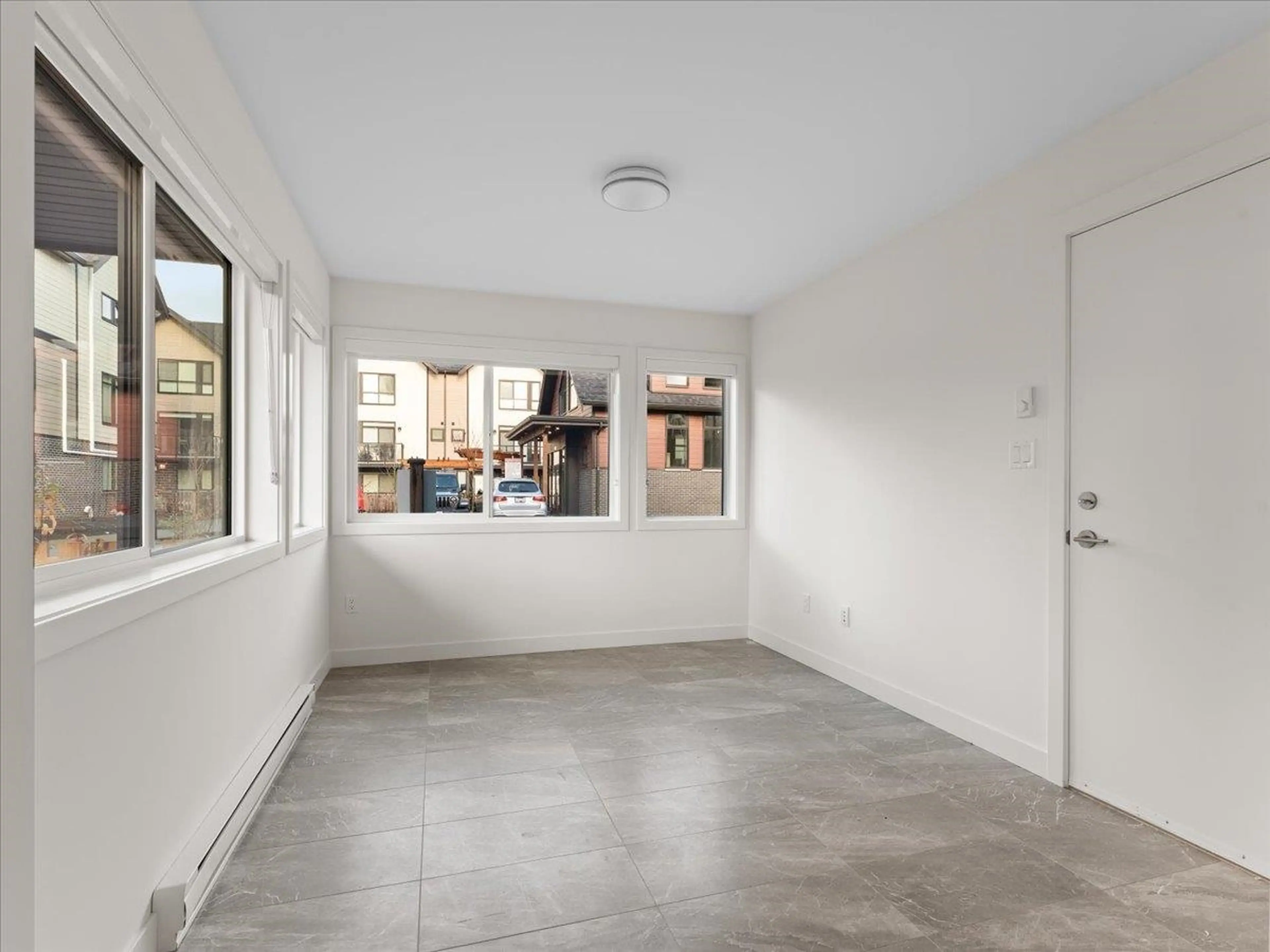 Property at #34 4337 BOUNDARY ROAD, Richmond, BC