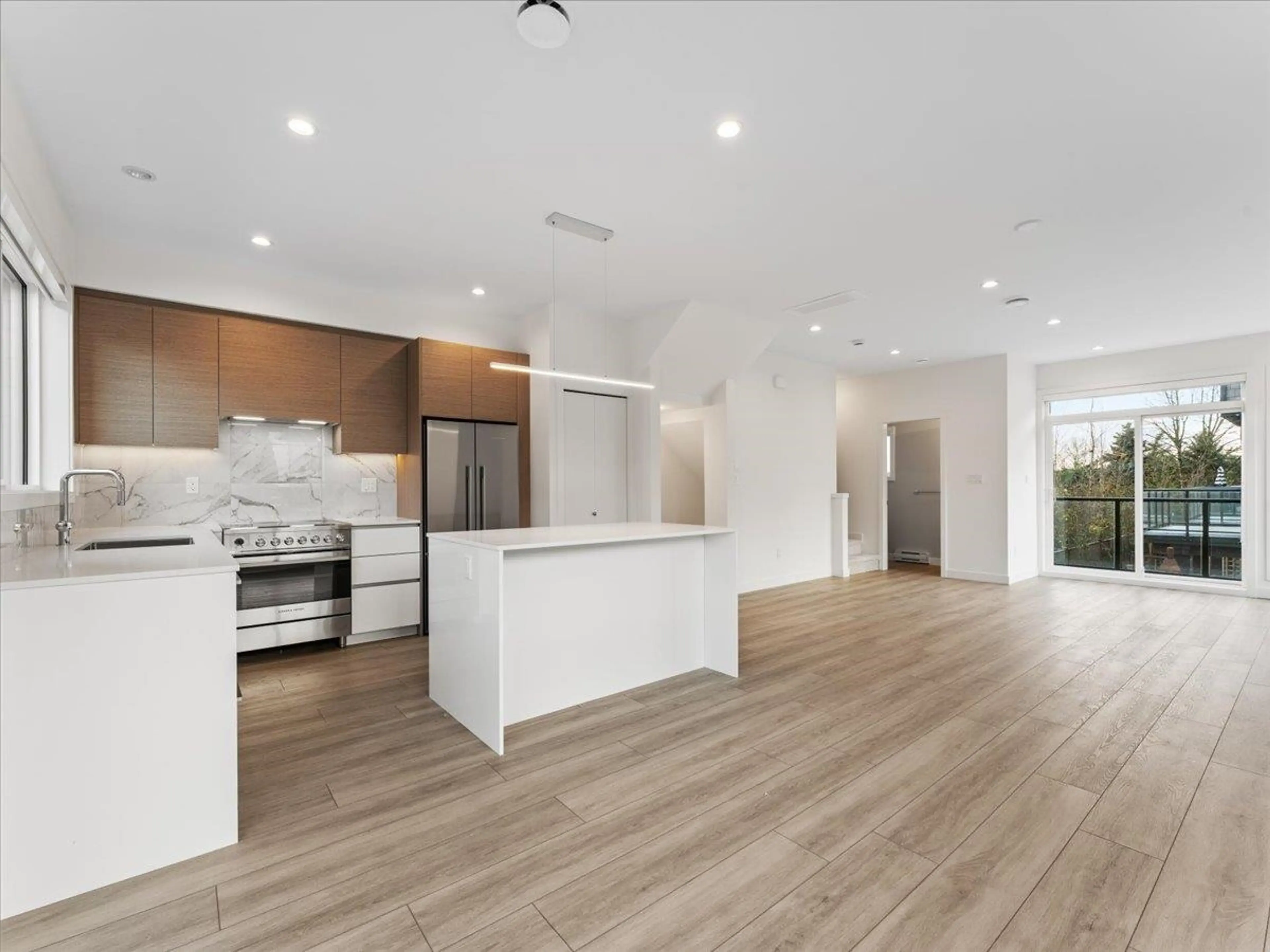 Property at #34 4337 BOUNDARY ROAD, Richmond, BC