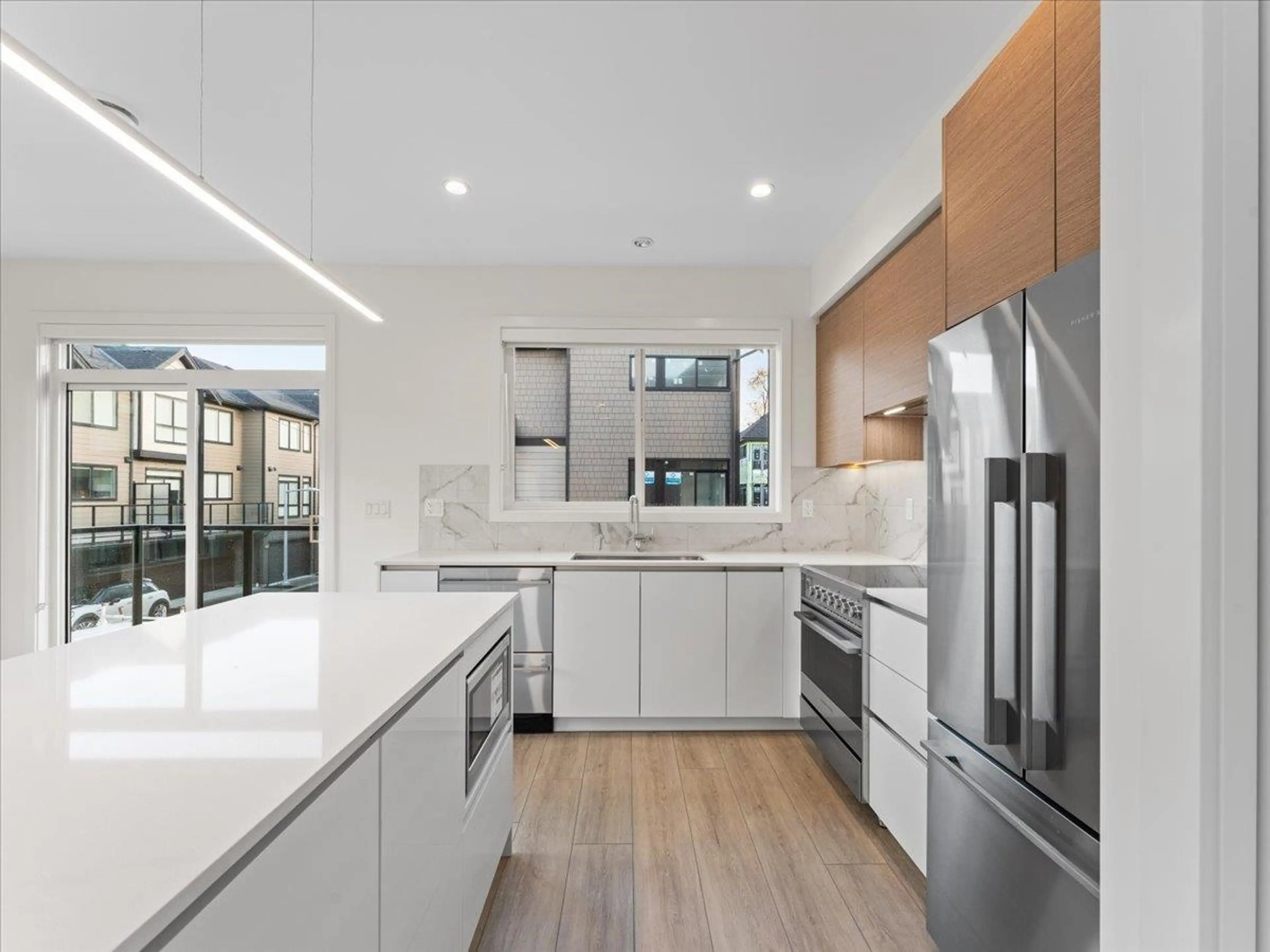 Property at #34 4337 BOUNDARY ROAD, Richmond, BC