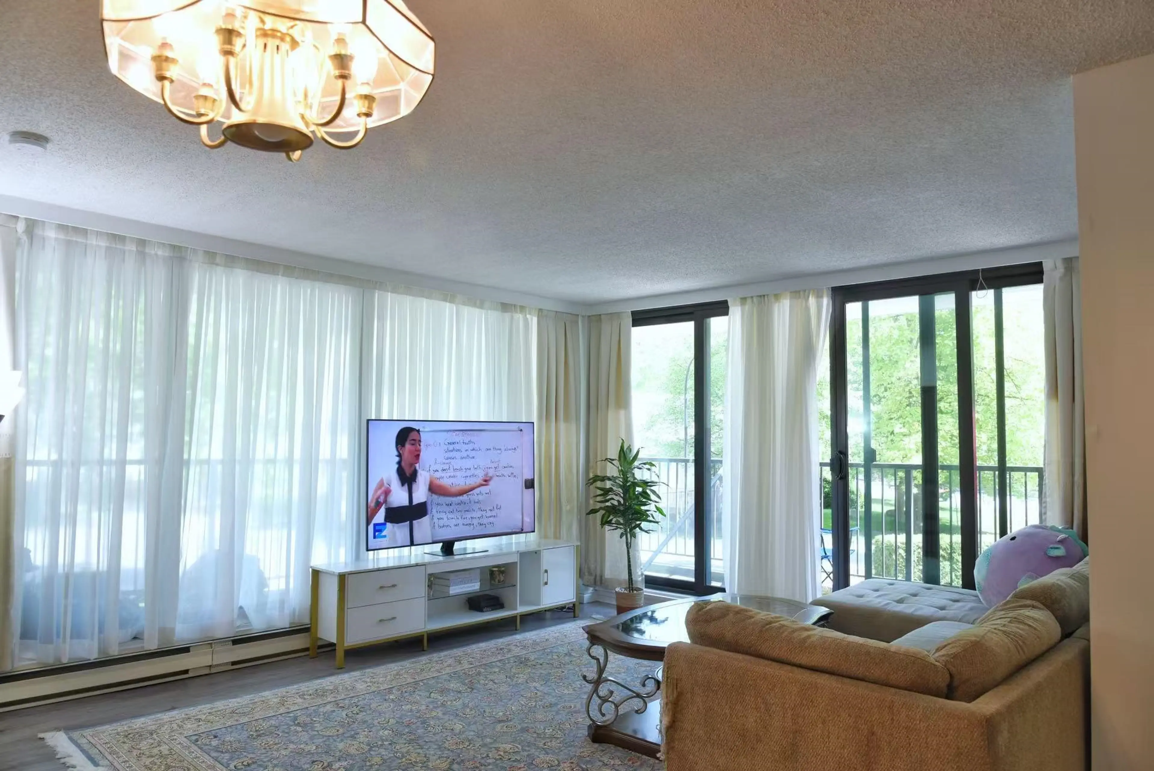 Property at #204 6455 WILLINGDON AVENUE, Burnaby, BC