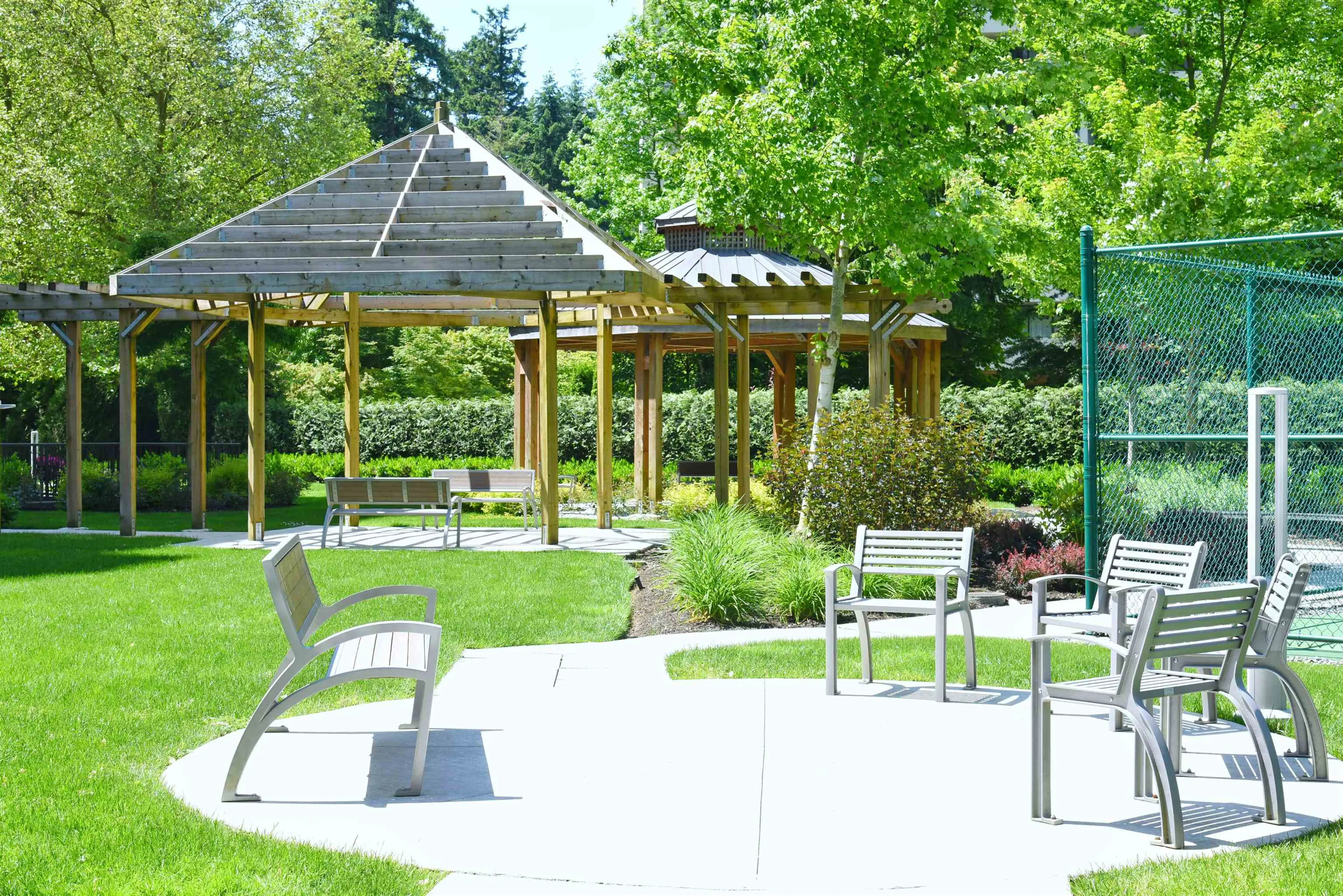 Property at #204 6455 WILLINGDON AVENUE, Burnaby, BC