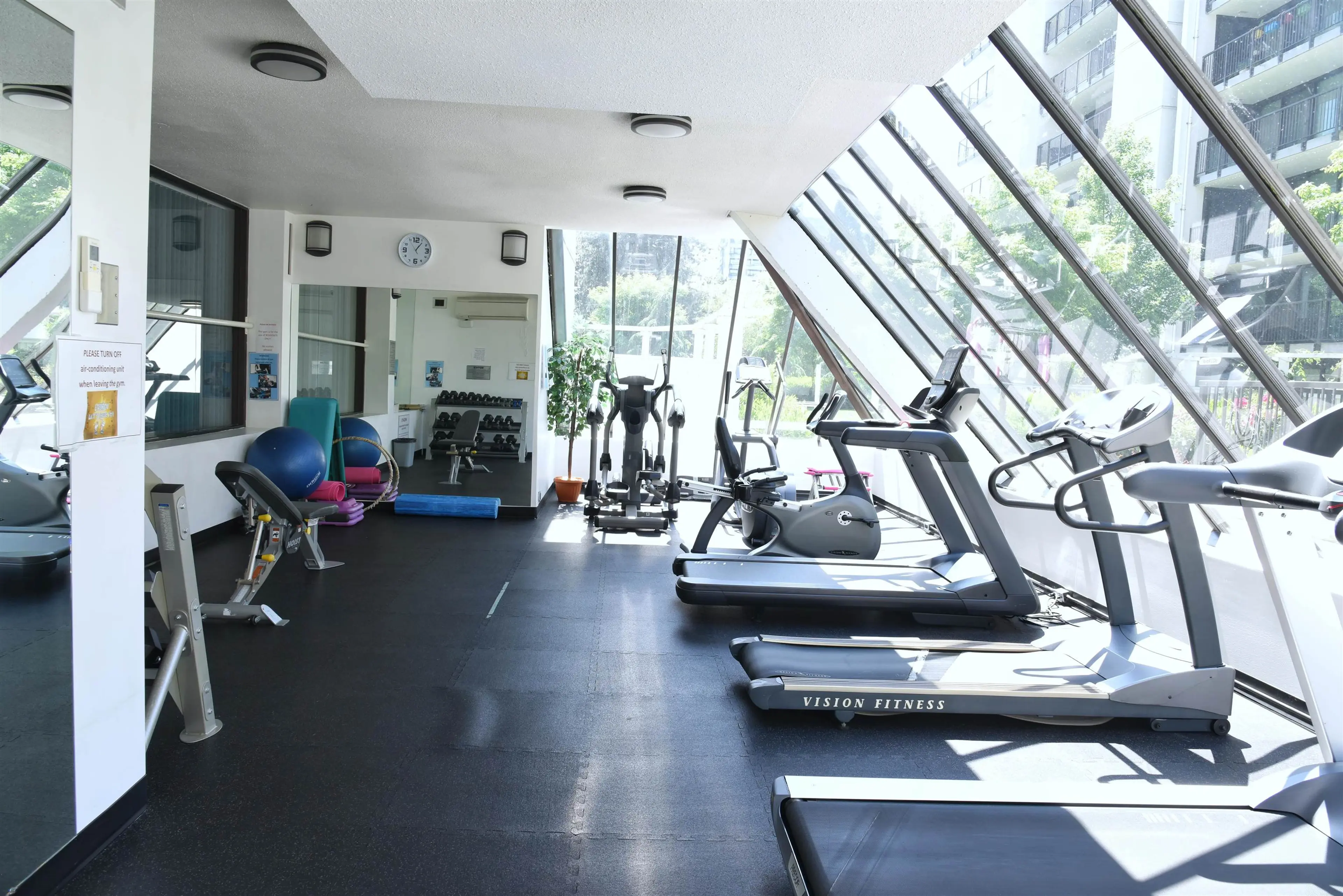 Property at #204 6455 WILLINGDON AVENUE, Burnaby, BC