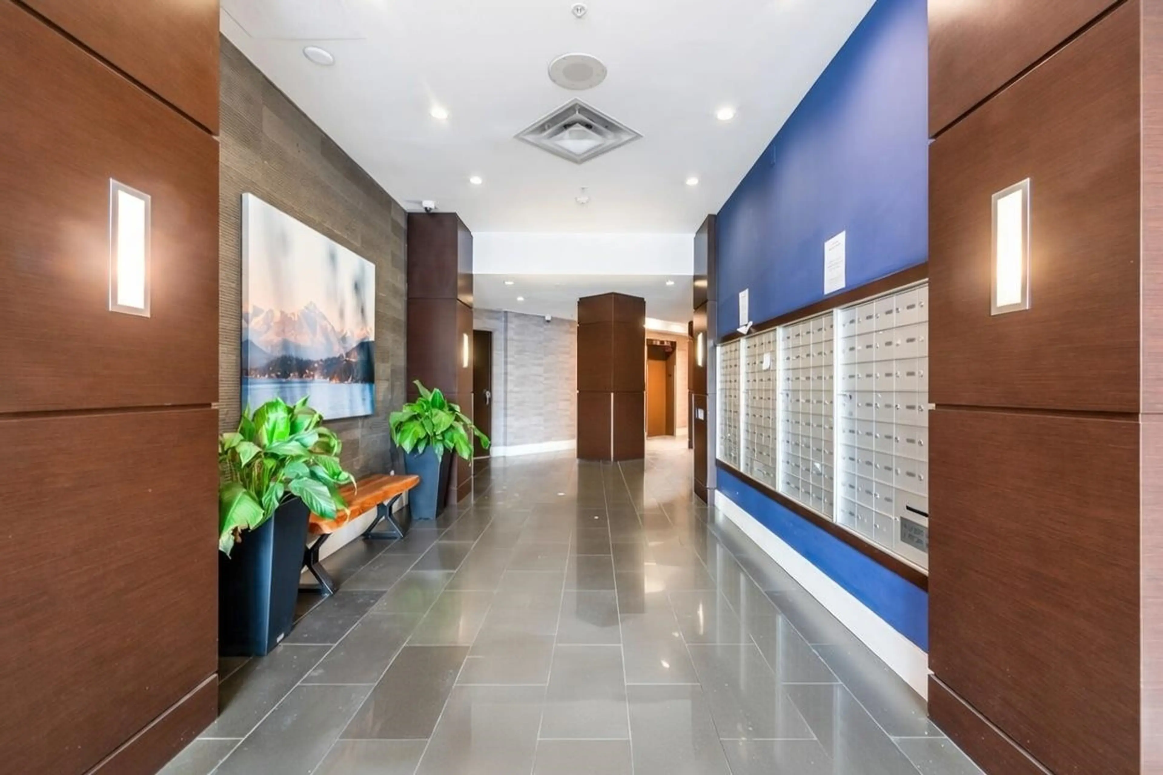 Property at #1606 1212 HOWE STREET, Vancouver, BC