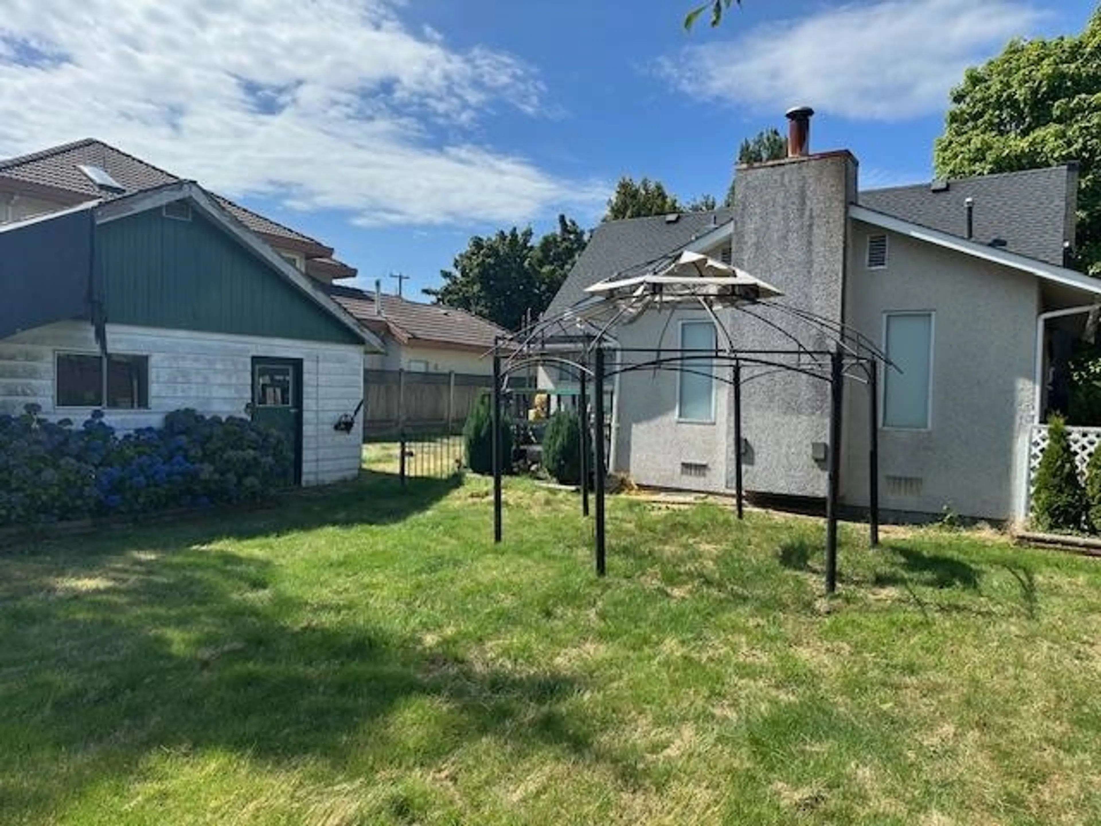 Property at 9240 DIAMOND ROAD, Richmond, BC