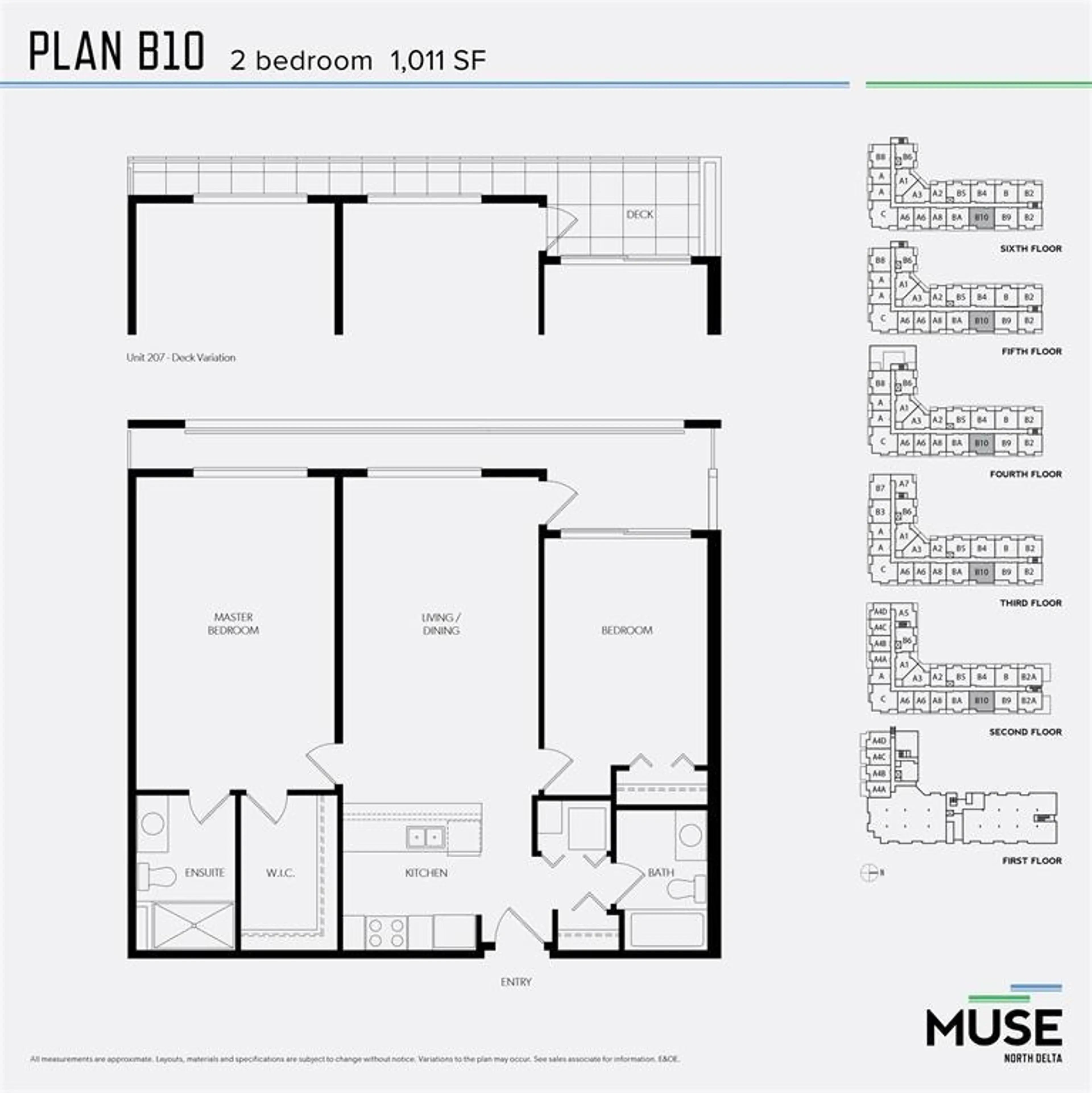 Property at #307 9015 120 STREET, Delta, BC