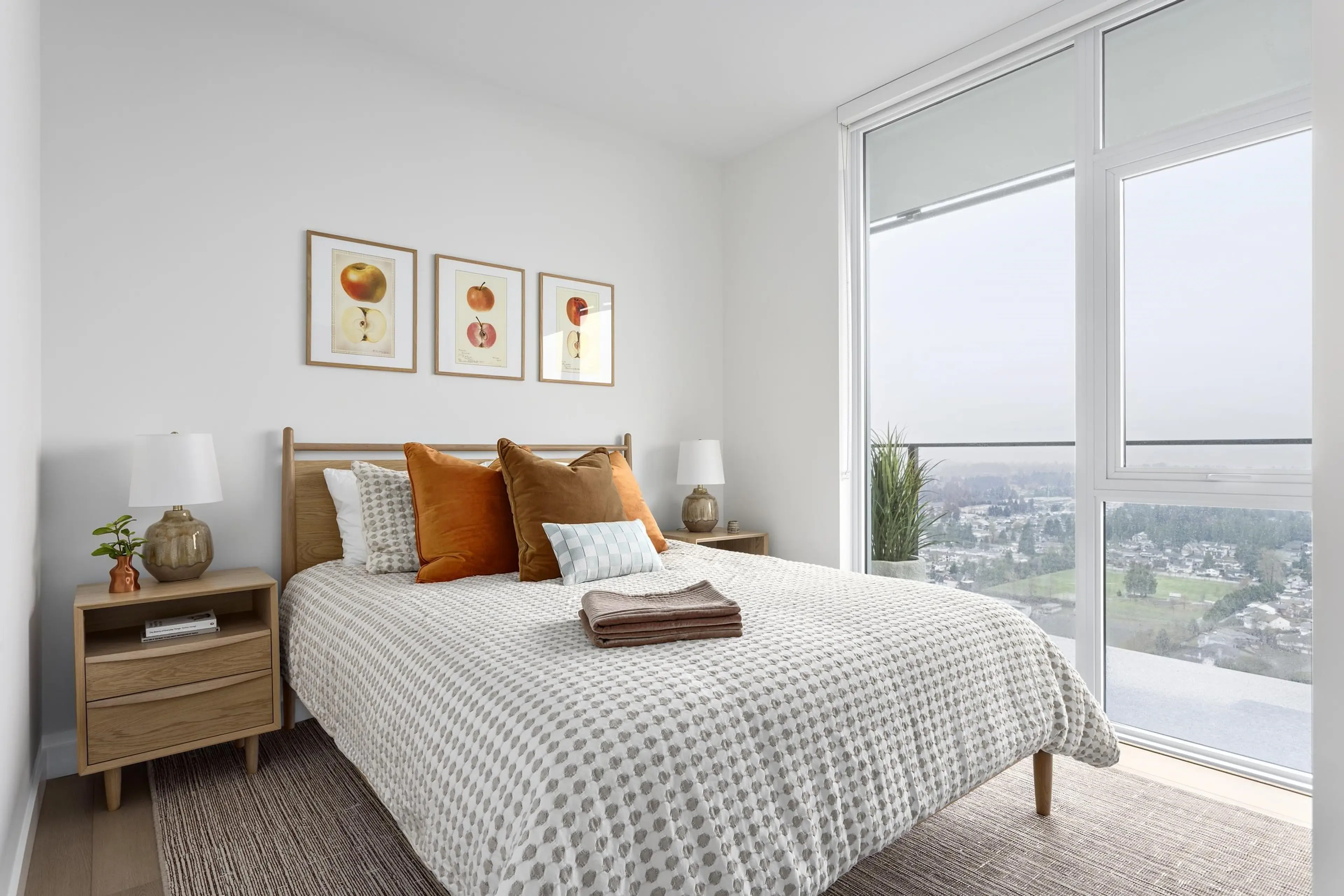 Property at #2608 13573 98A AVENUE, Surrey, BC