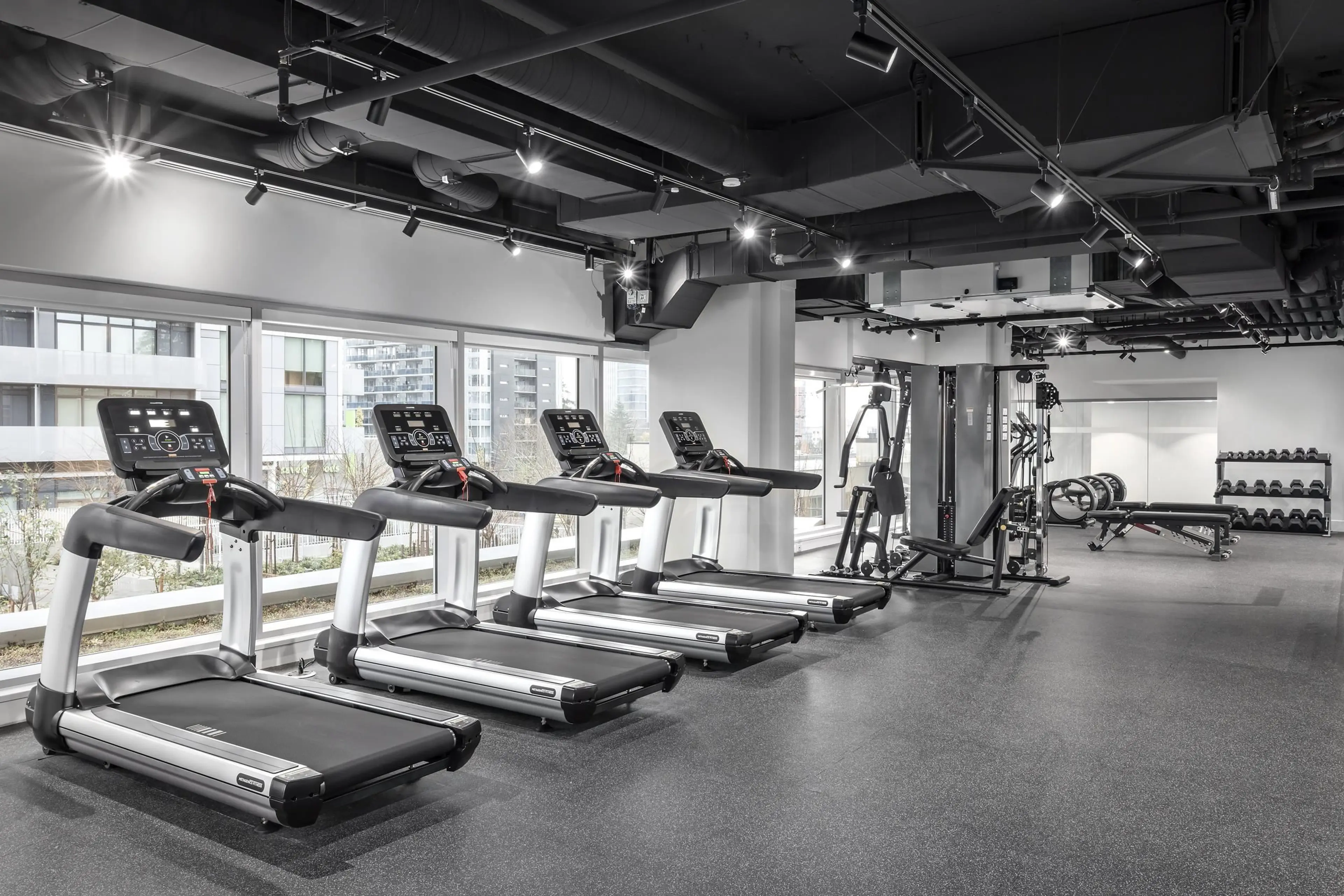 Property at #2608 13573 98A AVENUE, Surrey, BC