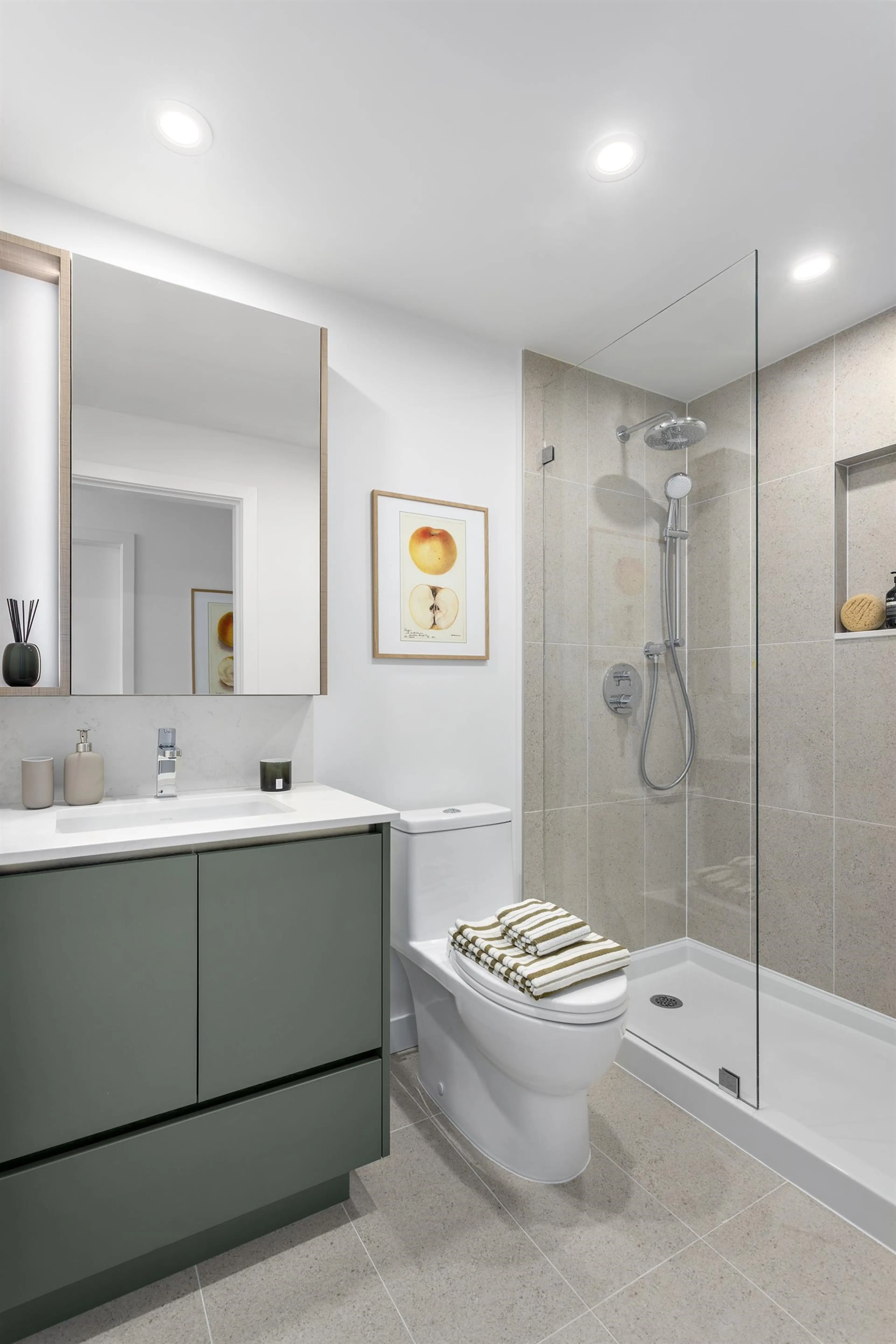 Property at #2608 13573 98A AVENUE, Surrey, BC