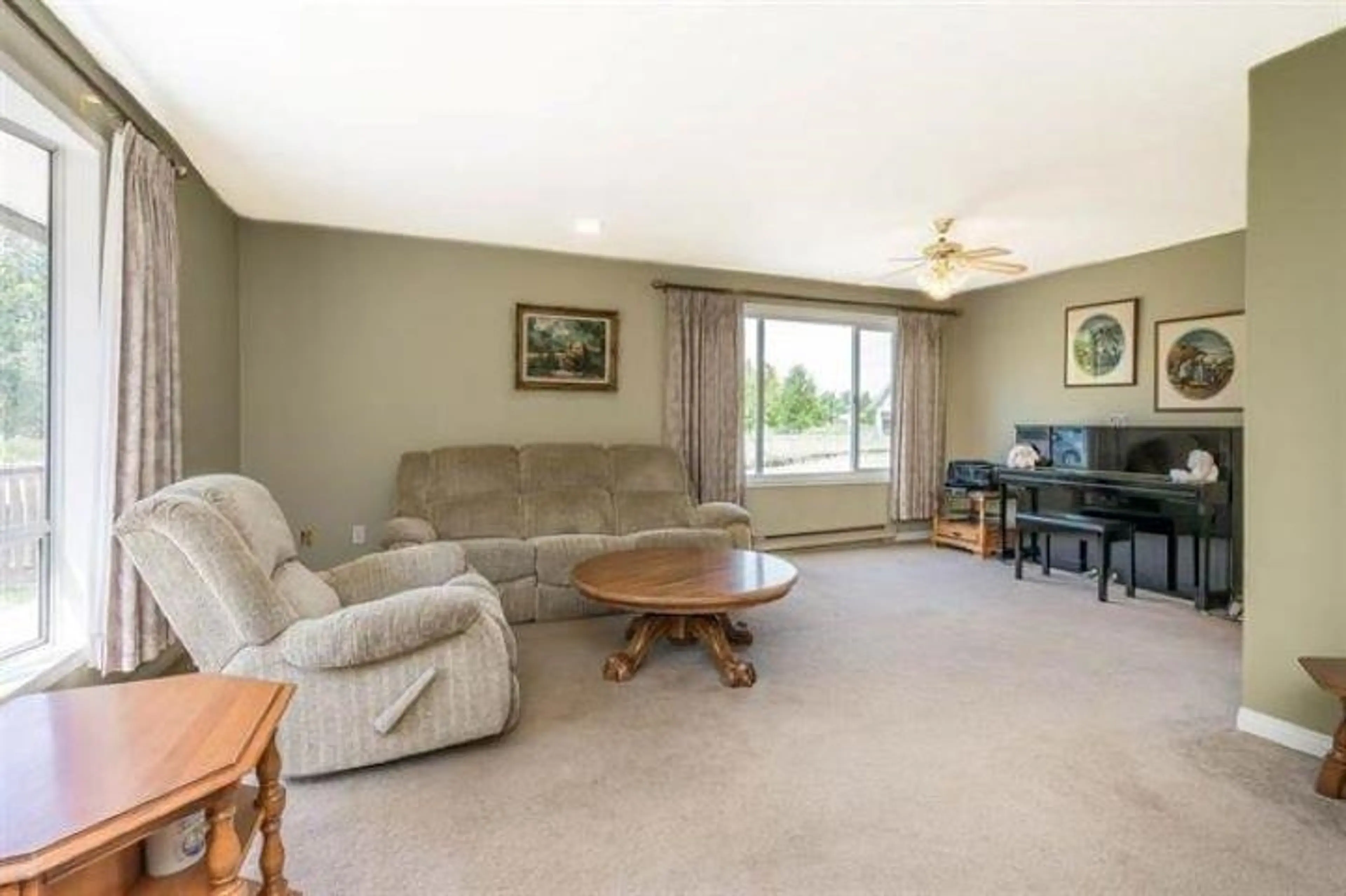 Property at 4102 LEFEUVRE ROAD, Abbotsford, BC