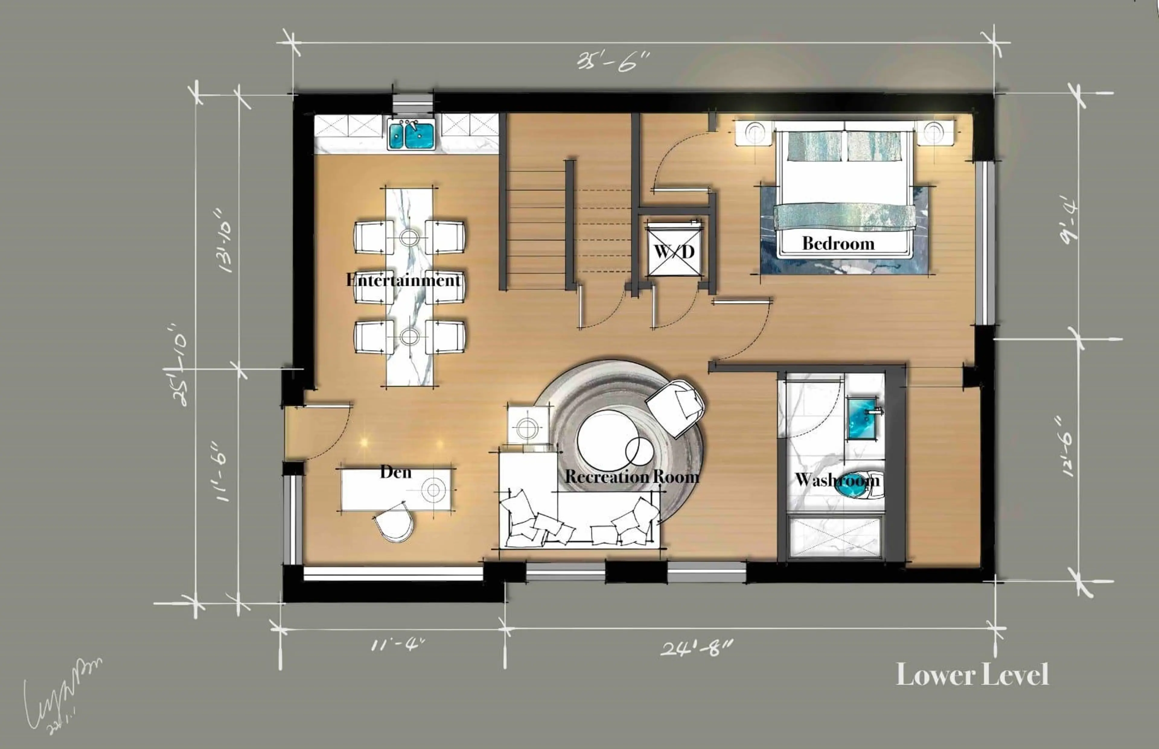 Property at 6664 BALSAM STREET, Vancouver, BC