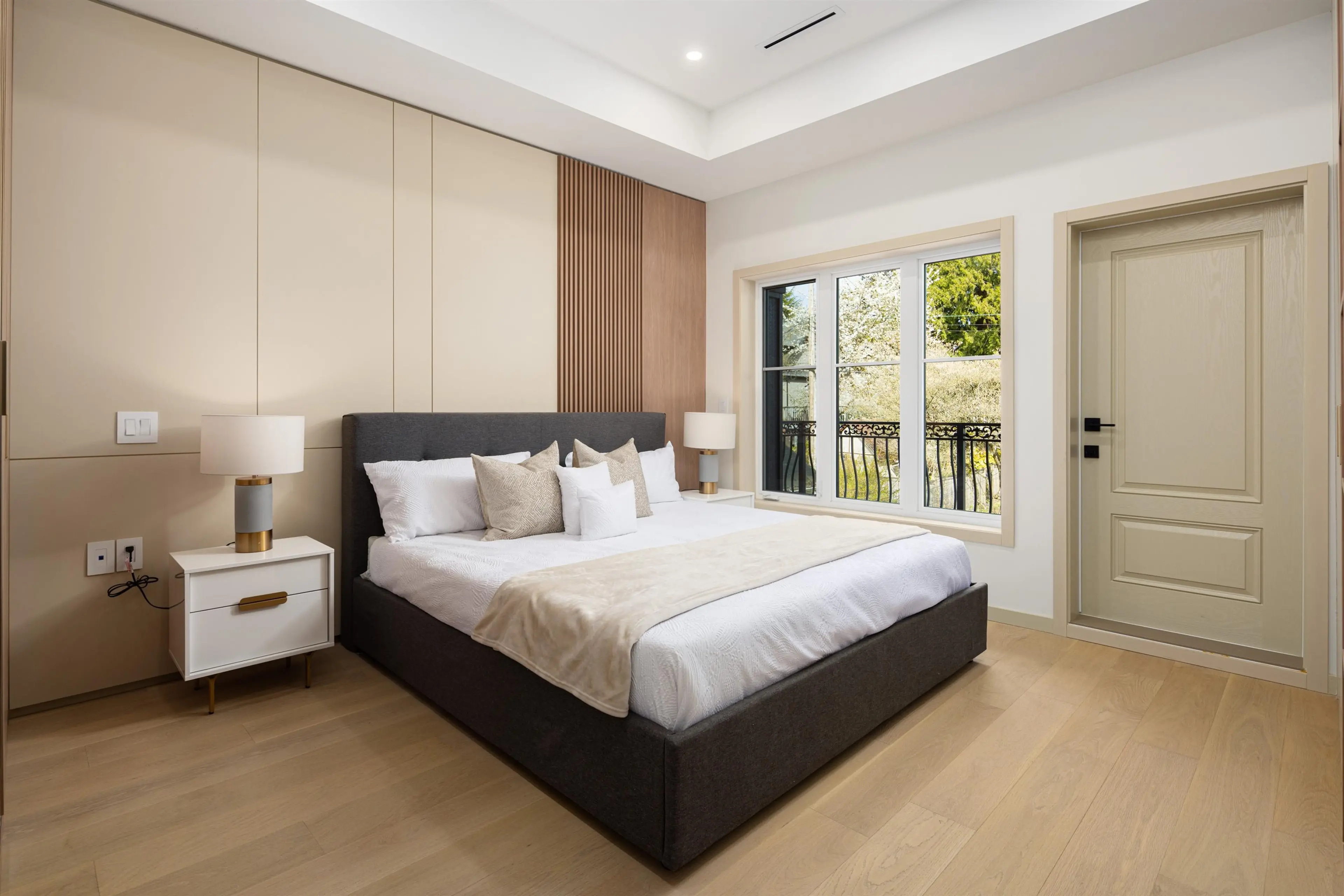 Property at 6664 BALSAM STREET, Vancouver, BC