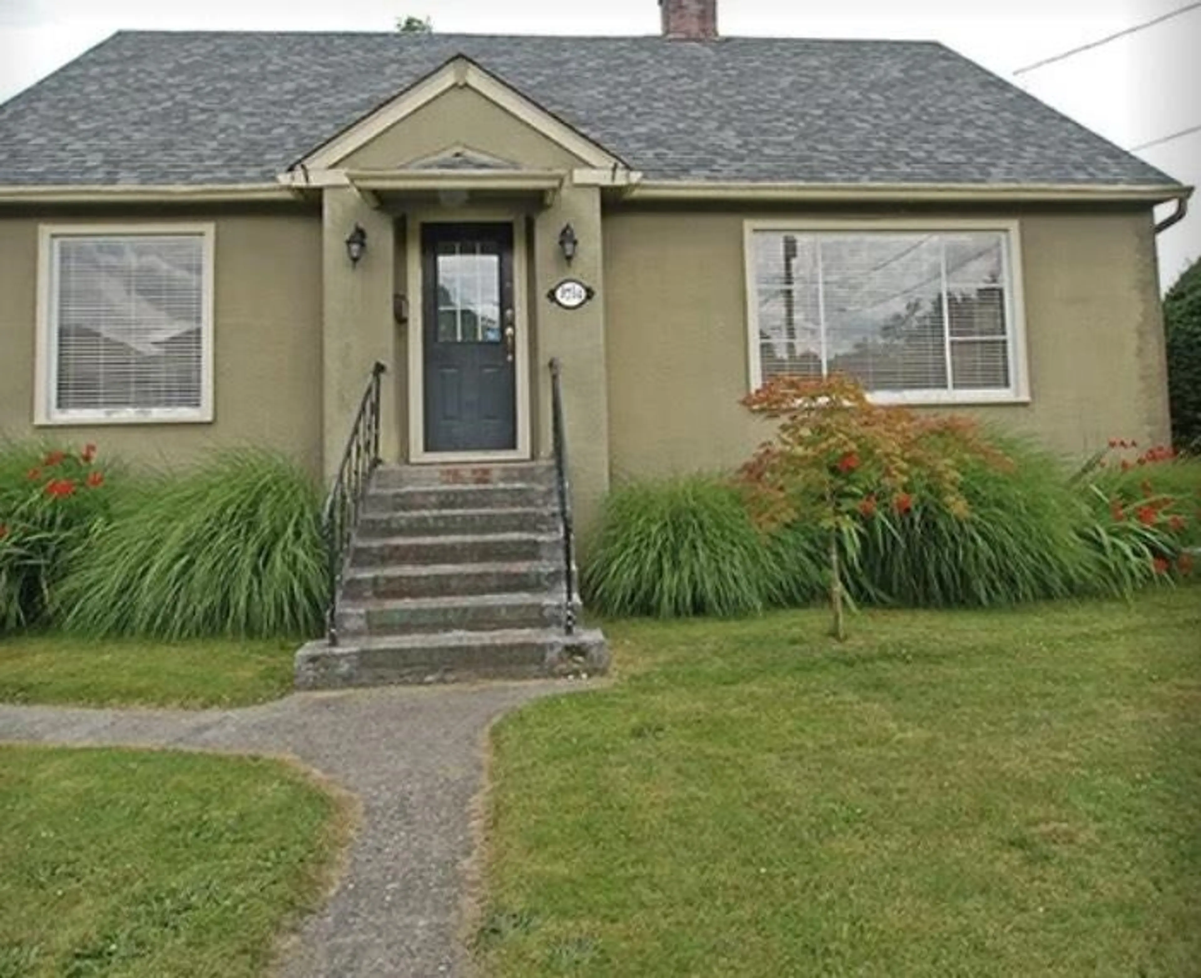 Property at 9754 OAK STREET, Chilliwack, BC