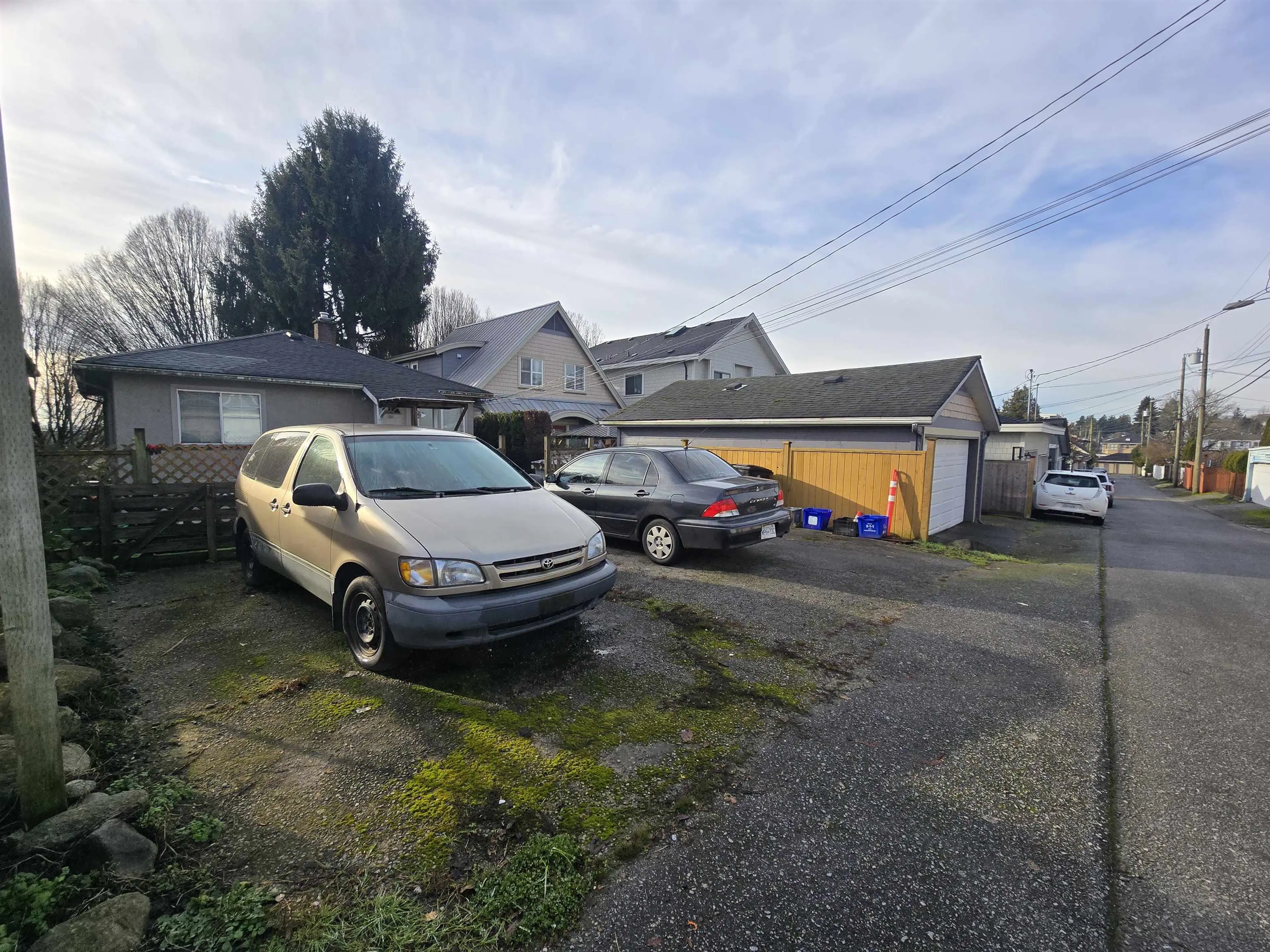 Property at 123 E 64TH AVENUE, Vancouver, BC