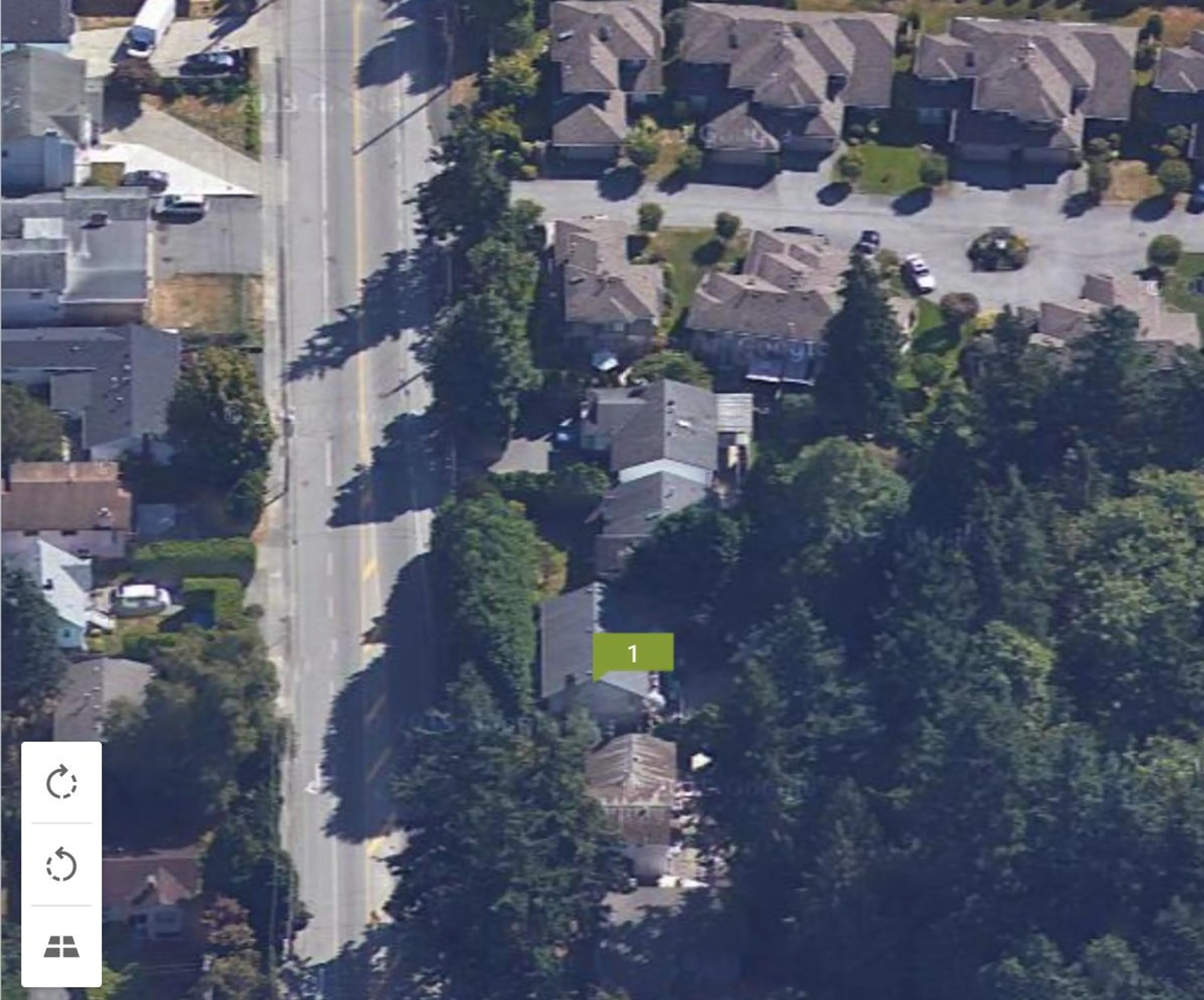 Property at 11230 72 AVENUE, Delta, BC