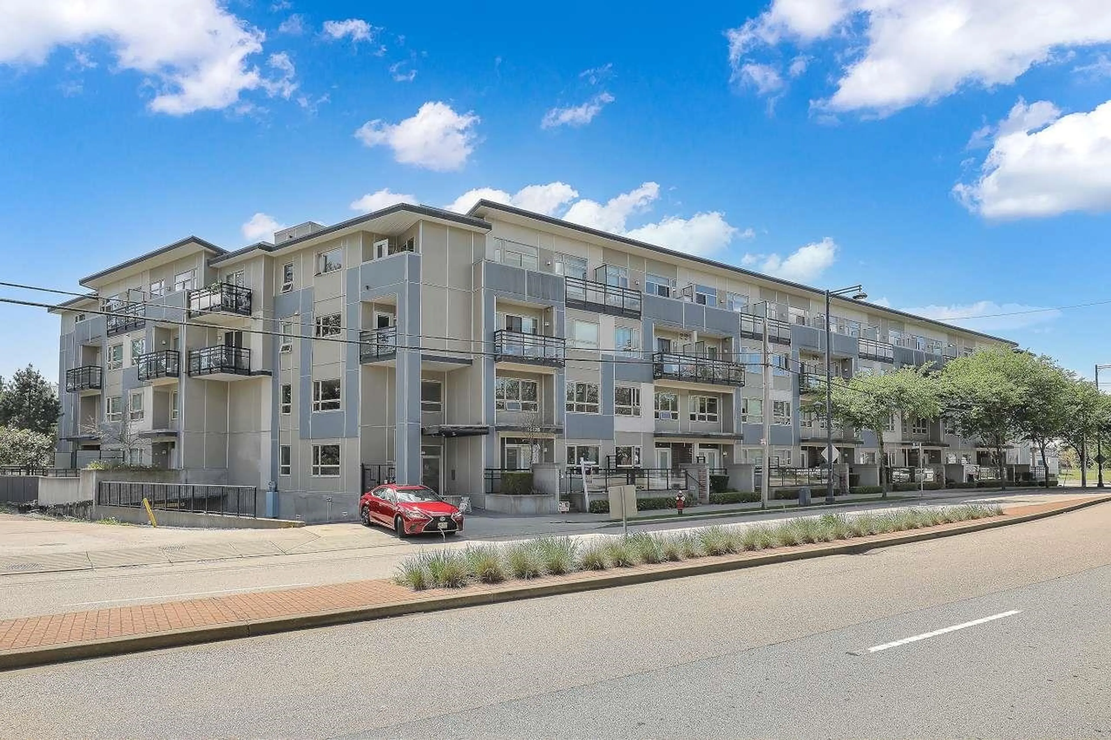 Property at #301 13228 OLD YALE ROAD, Surrey, BC