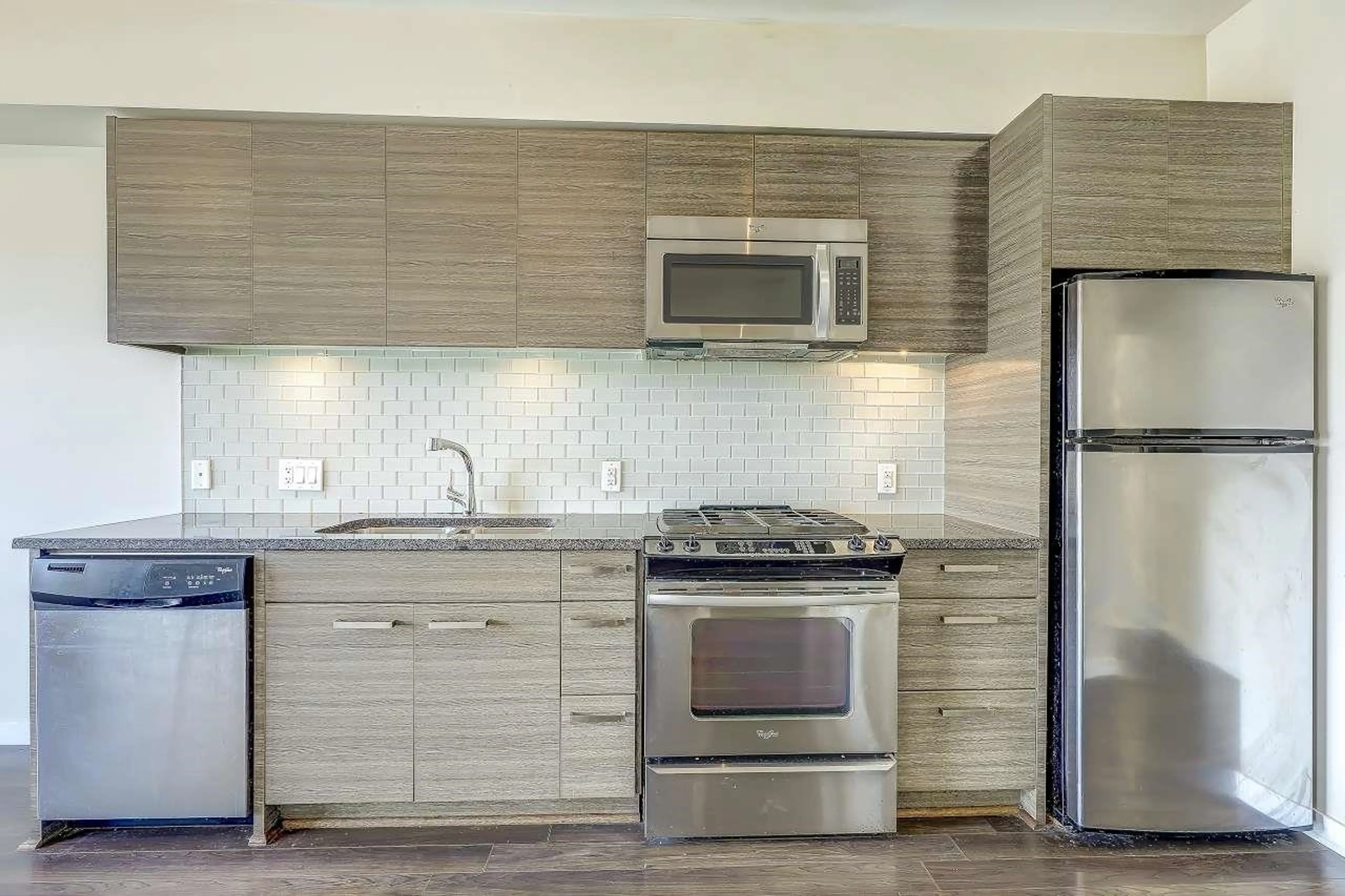 Property at #301 13228 OLD YALE ROAD, Surrey, BC