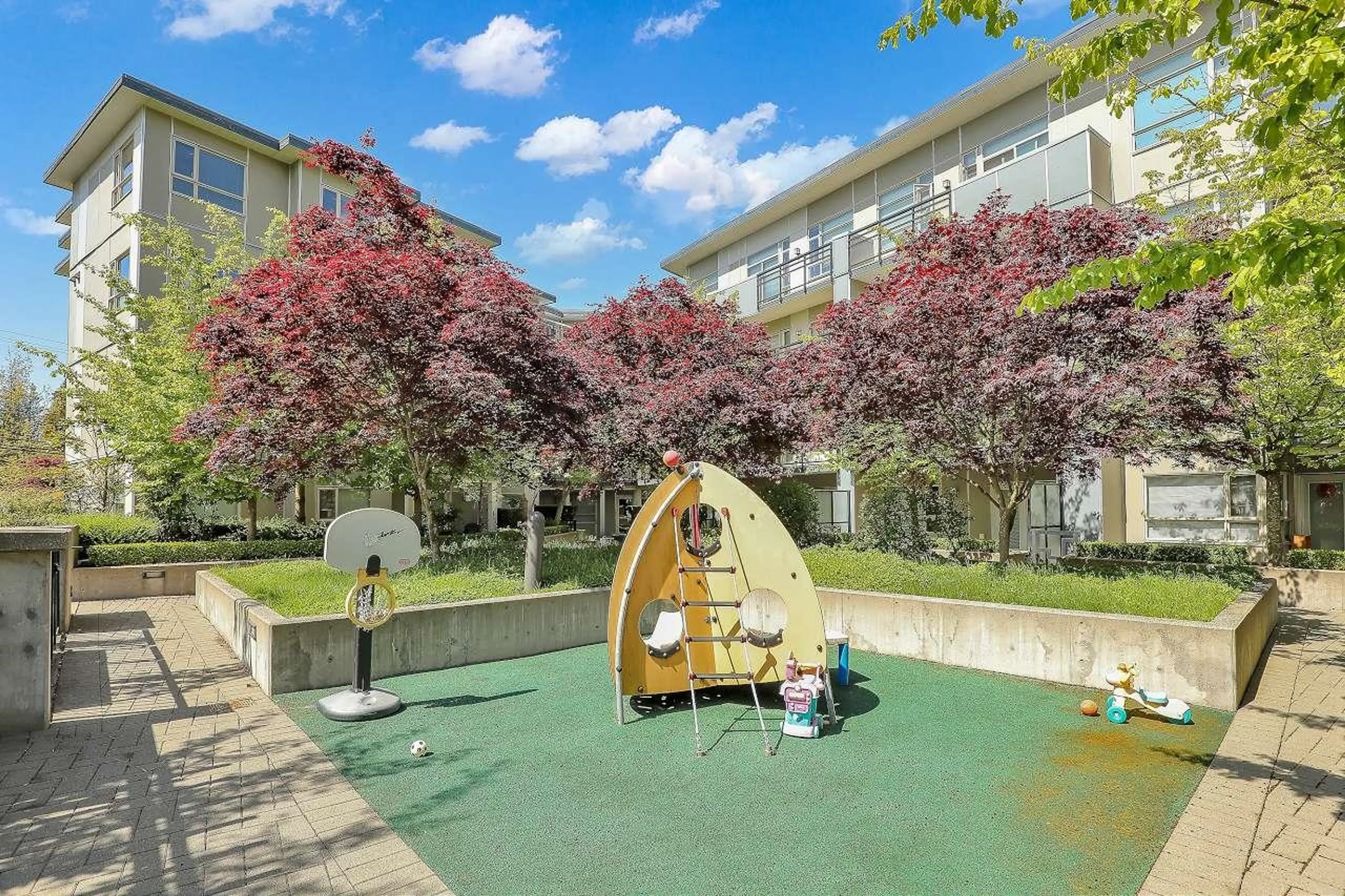 Property at #301 13228 OLD YALE ROAD, Surrey, BC