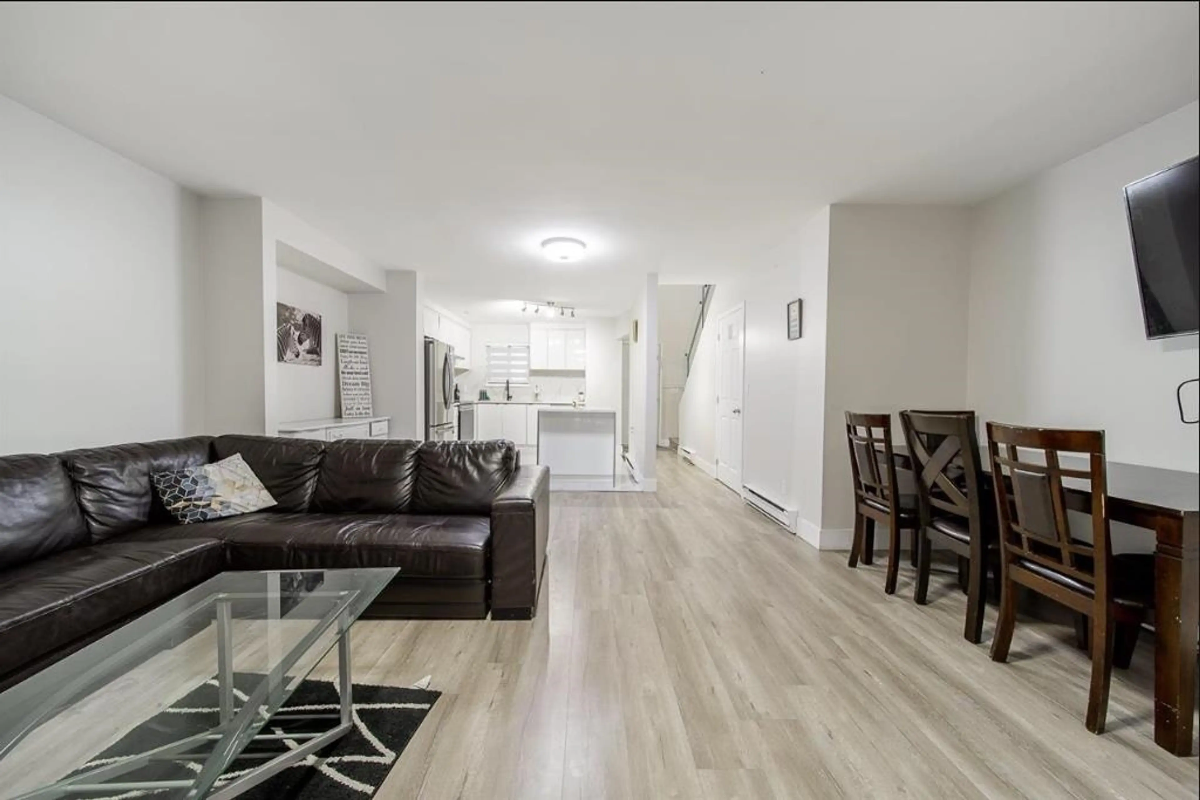 Property at #129 13710 67 AVENUE, Surrey, BC