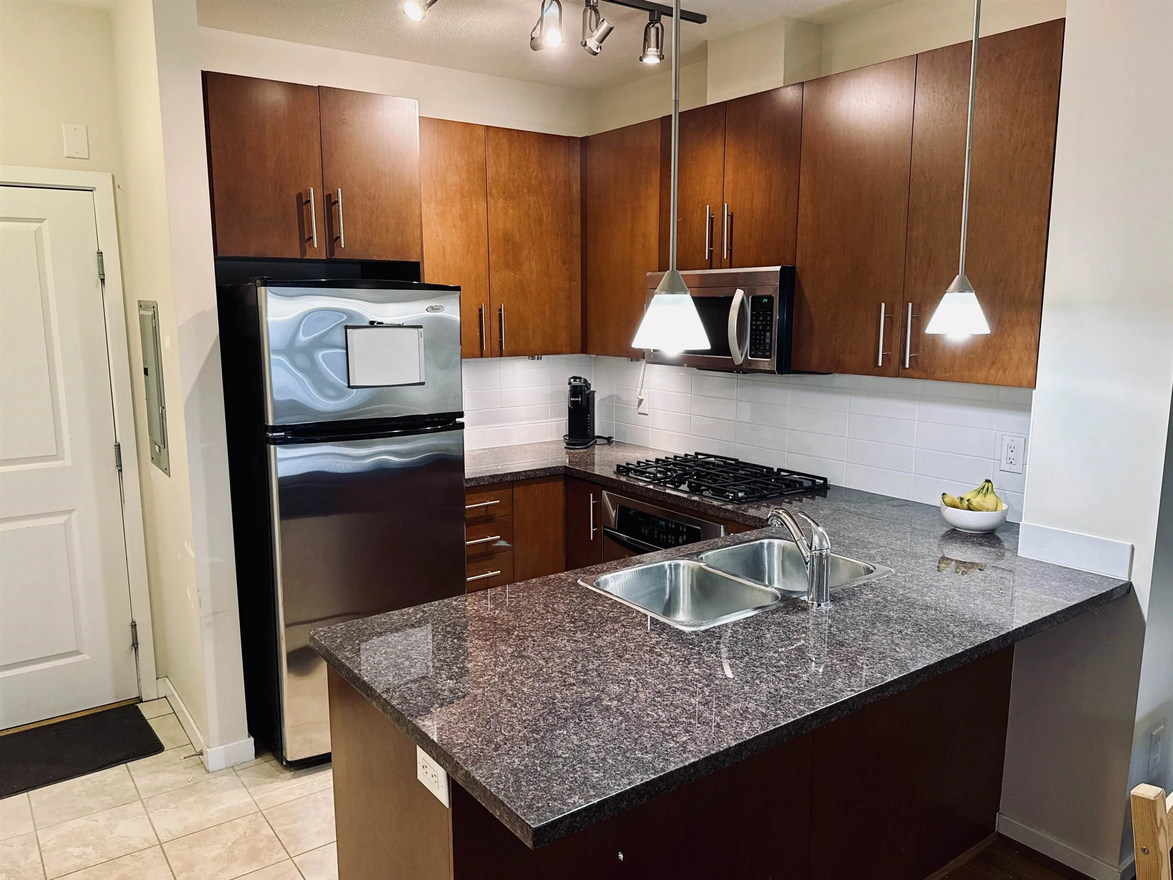 Property at #301 3651 FOSTER AVENUE, Vancouver, BC