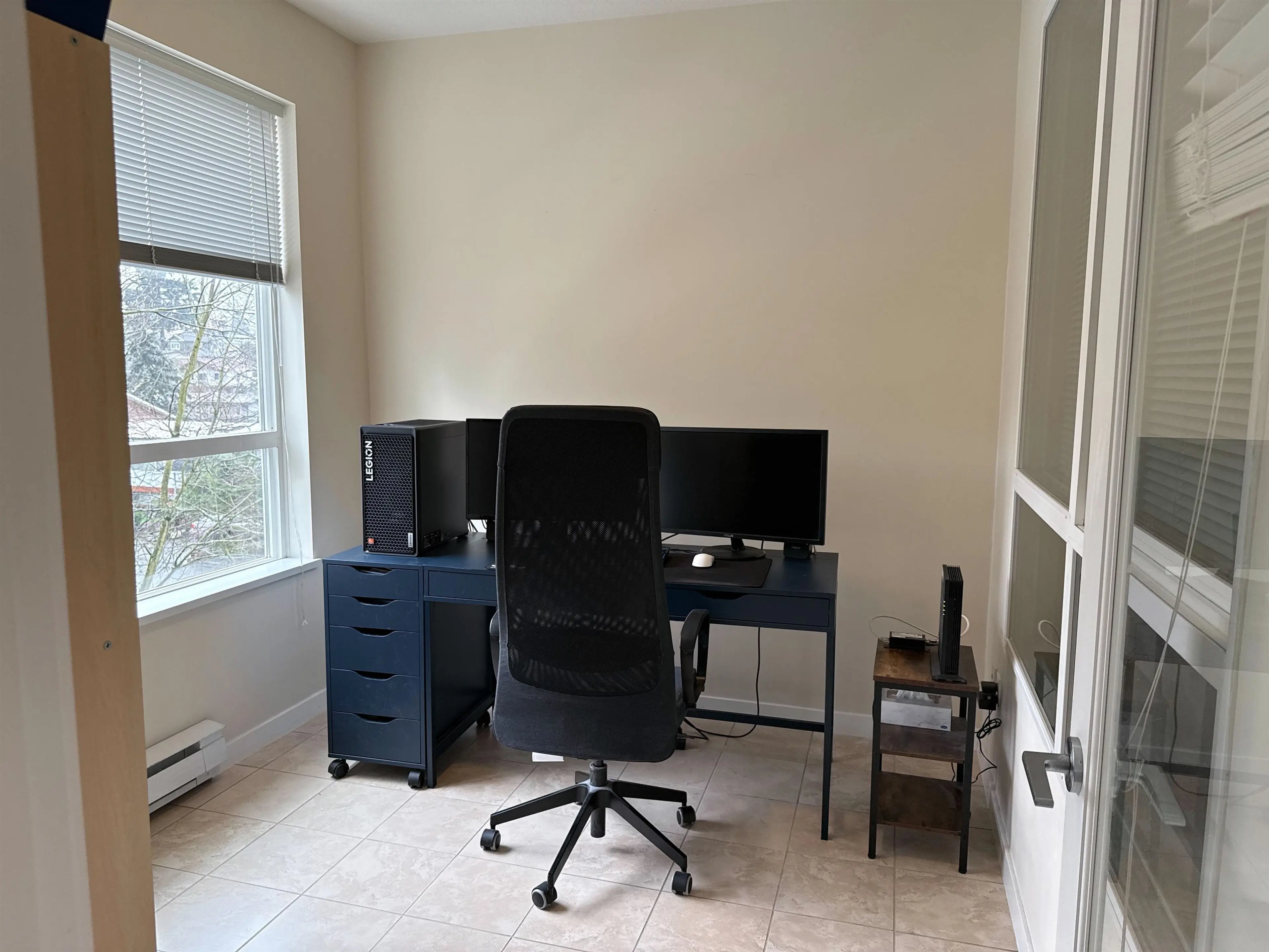 Property at #301 3651 FOSTER AVENUE, Vancouver, BC