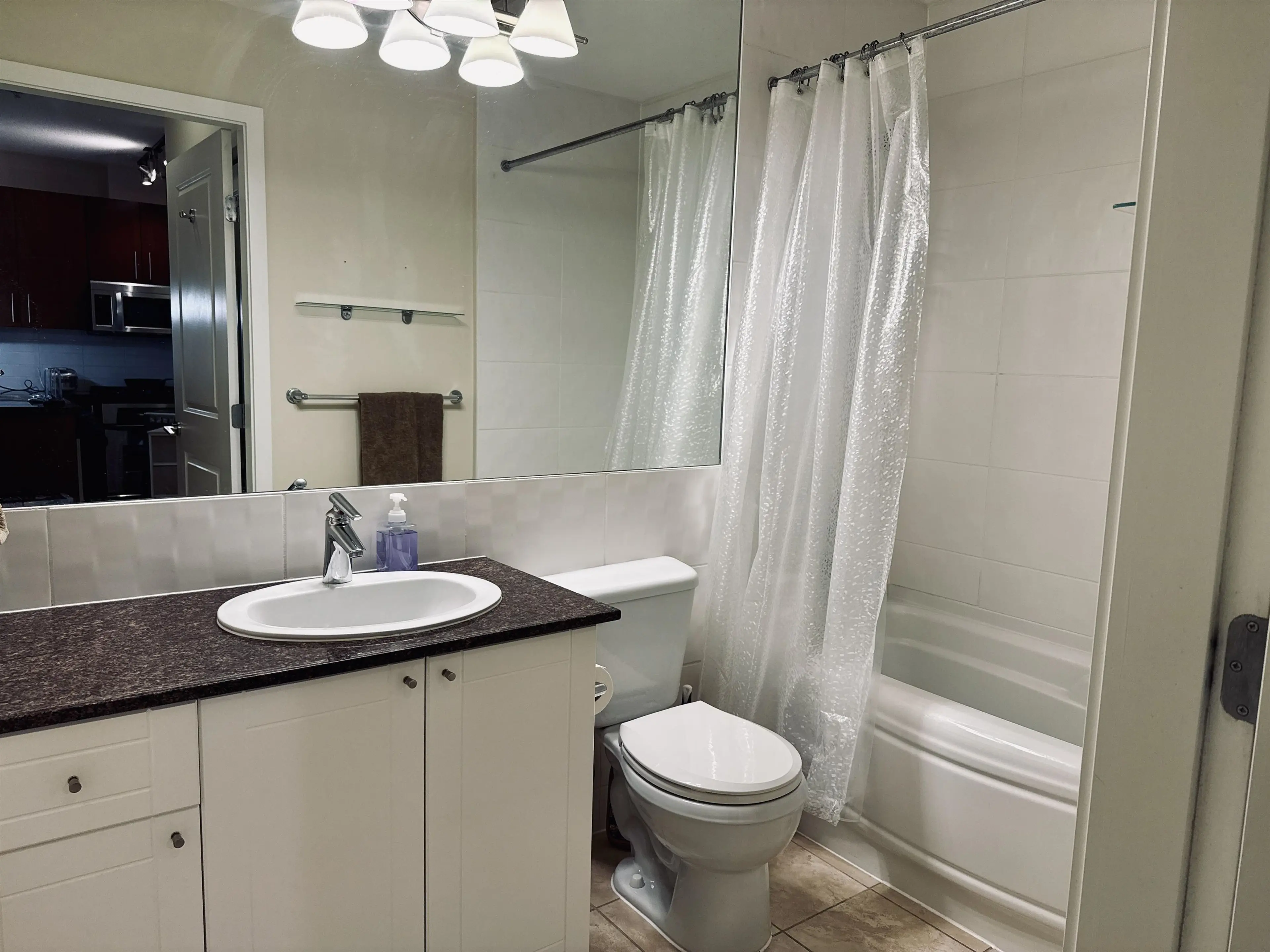 Property at #301 3651 FOSTER AVENUE, Vancouver, BC