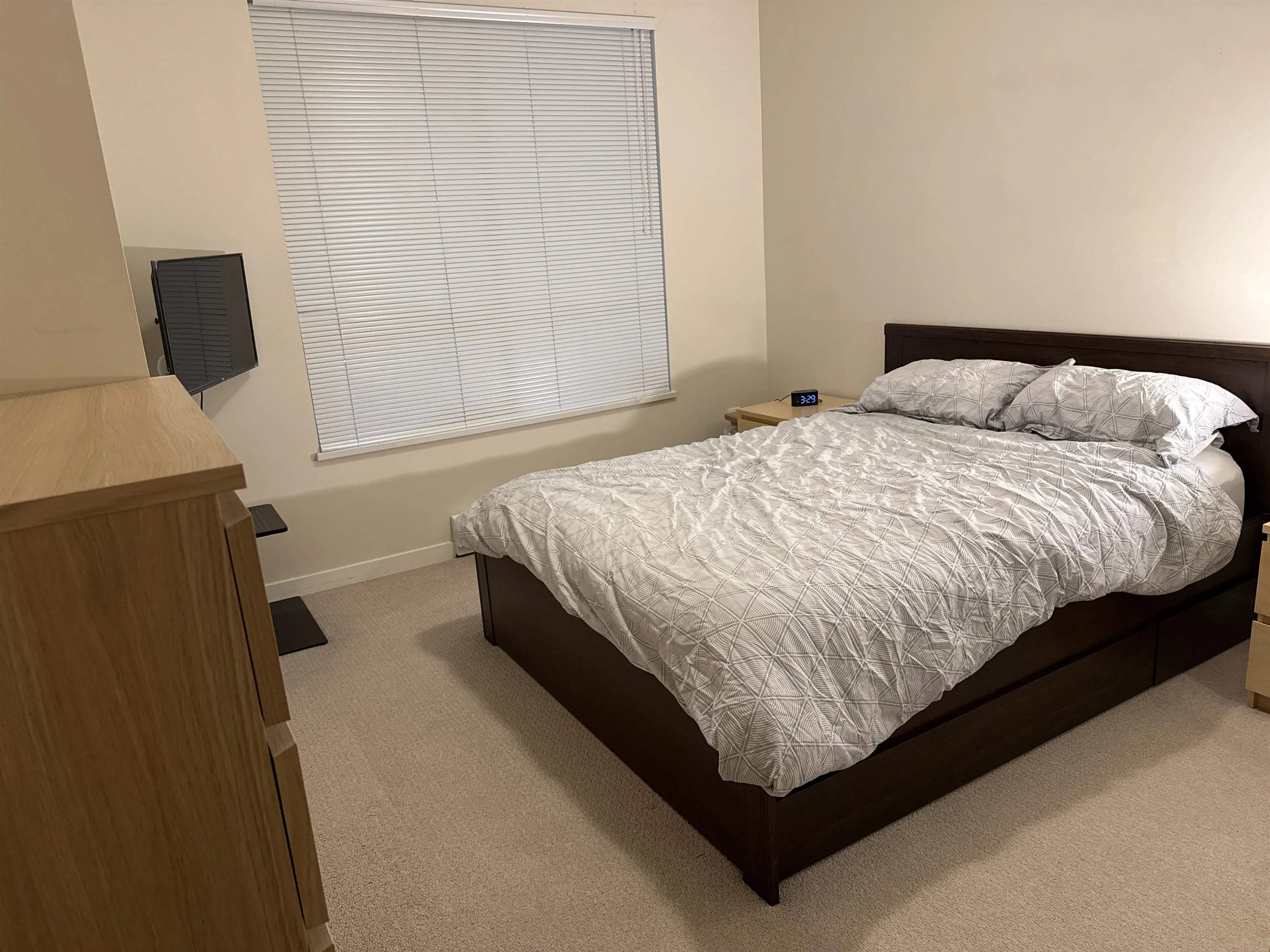 Property at #301 3651 FOSTER AVENUE, Vancouver, BC