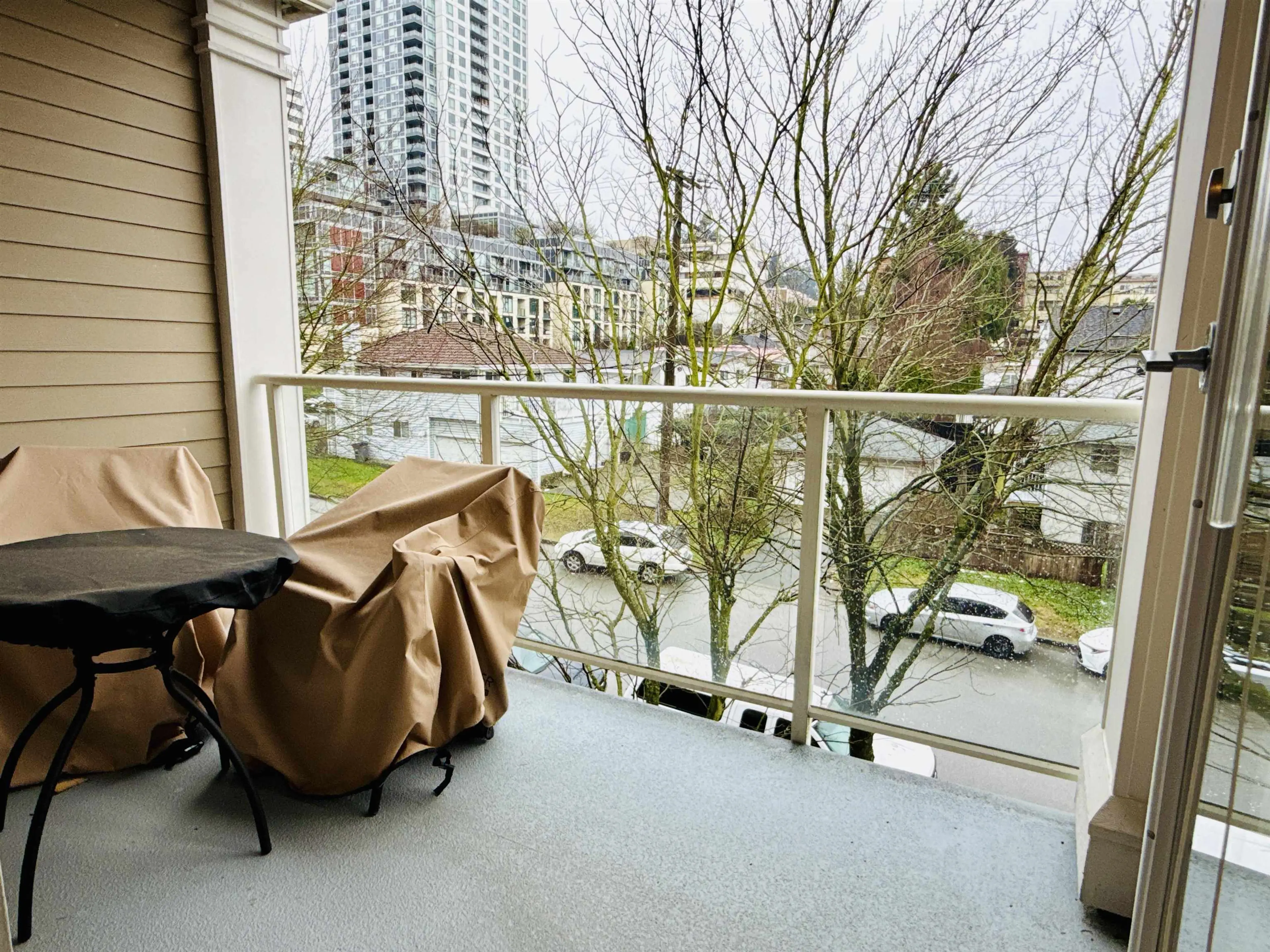 Property at #301 3651 FOSTER AVENUE, Vancouver, BC