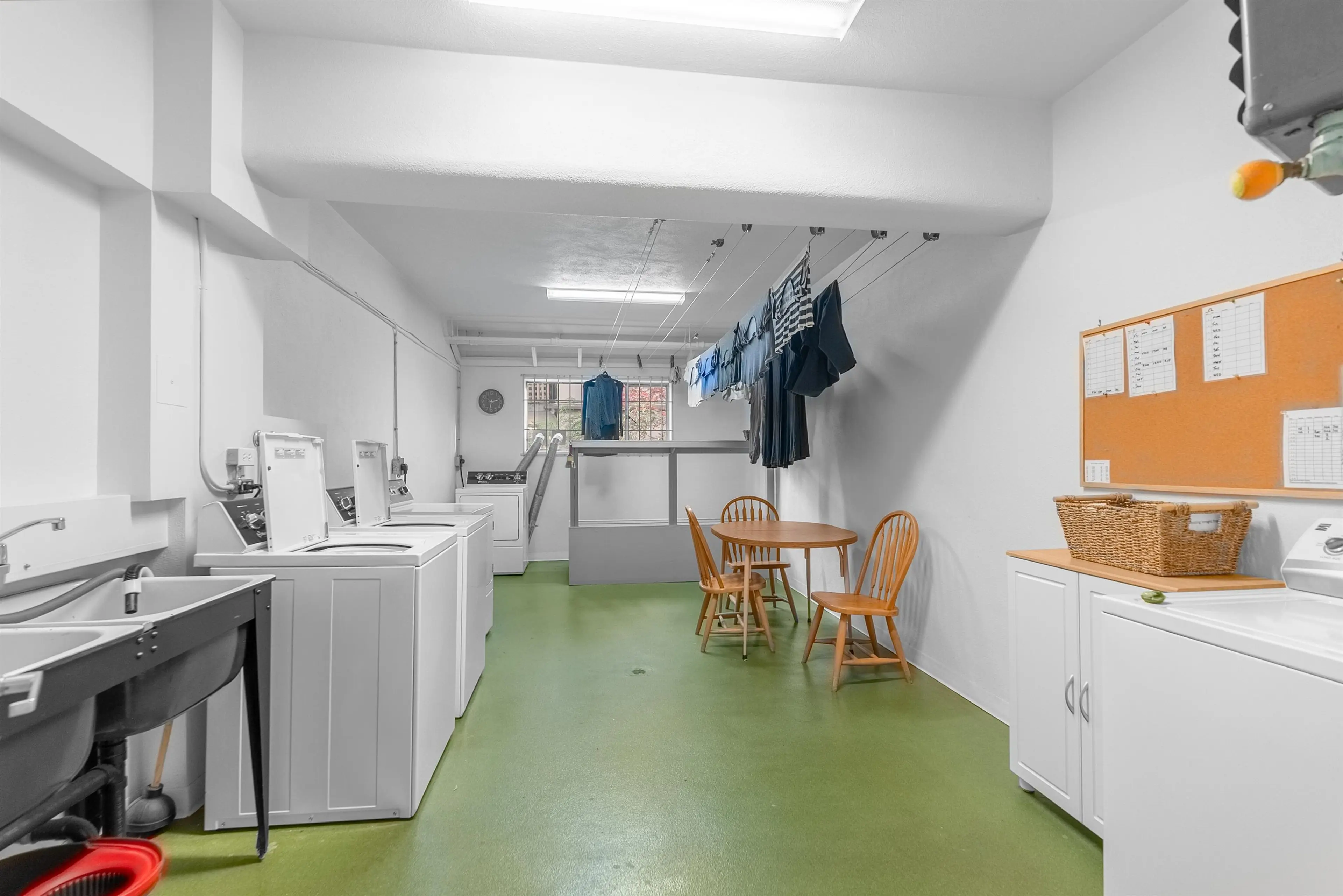 Property at #2 1879 BARCLAY STREET, Vancouver, BC