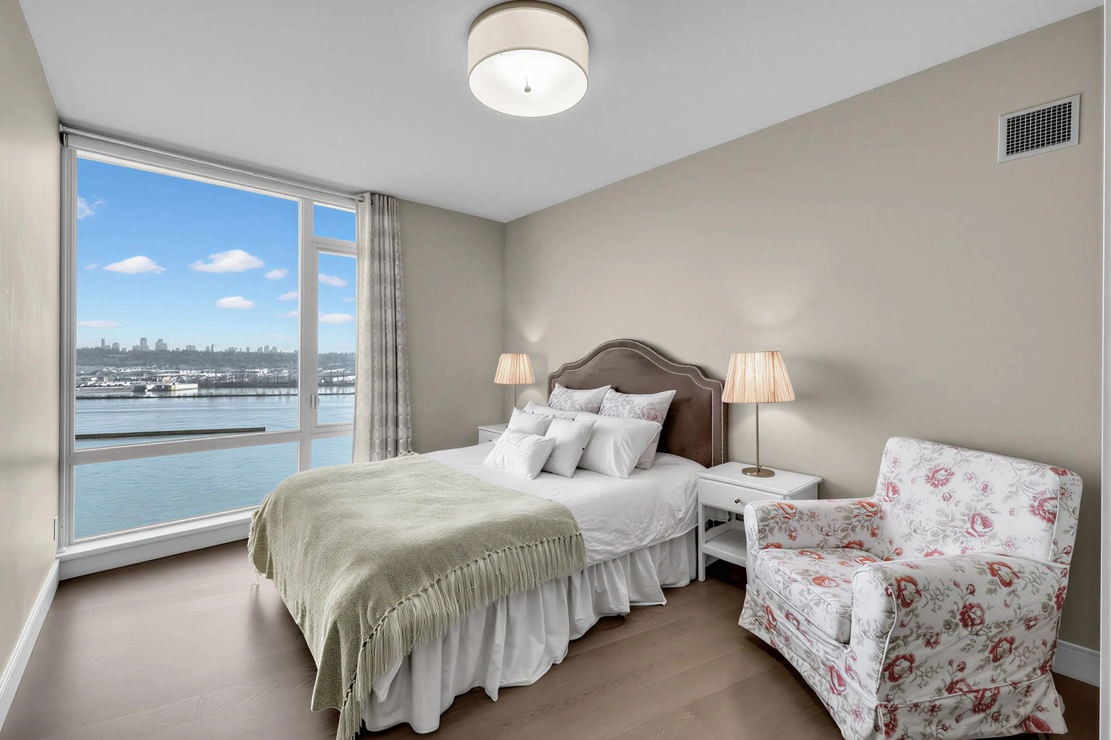 Property at #1705 210 SALTER STREET, New Westminster, BC