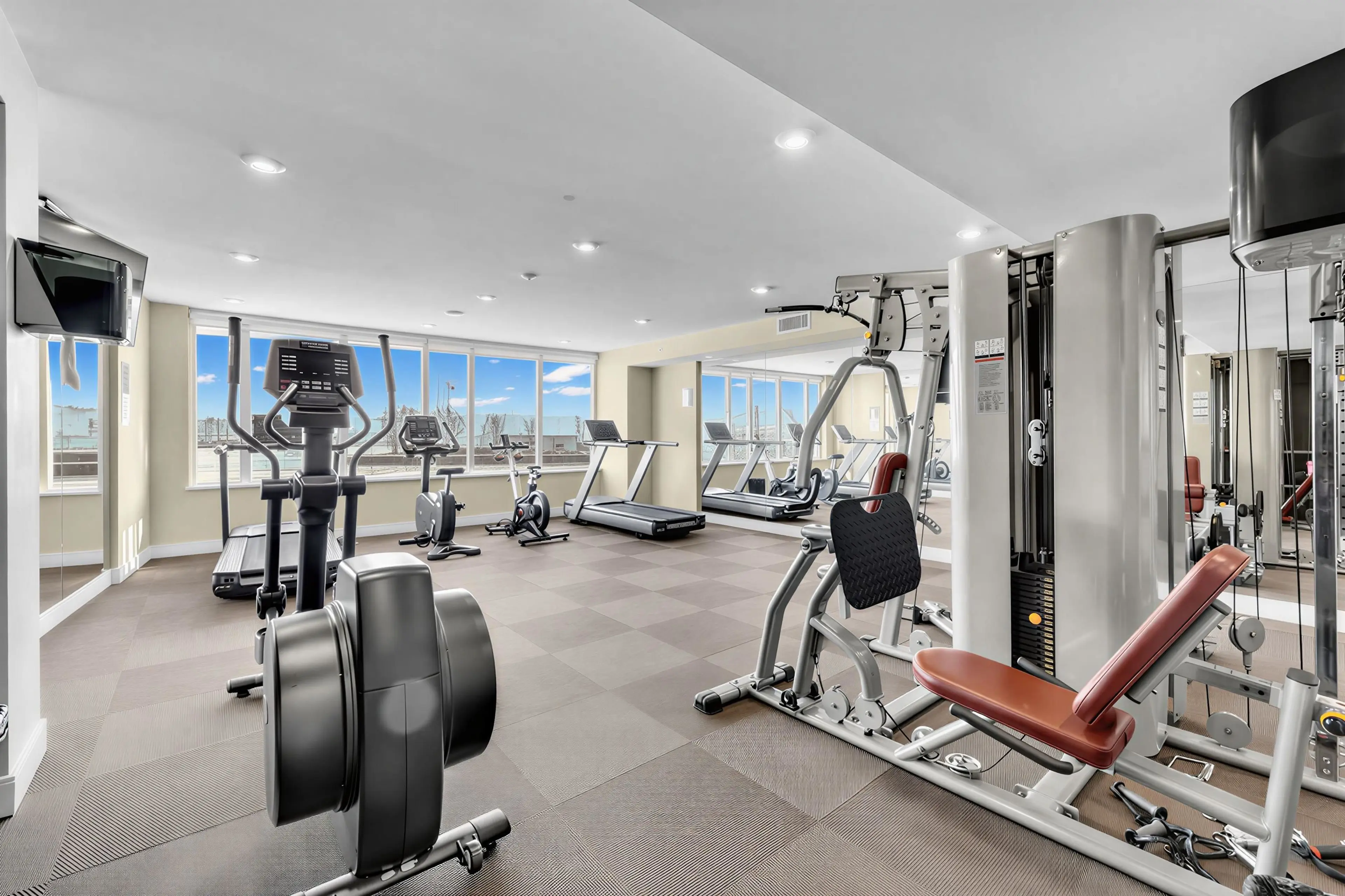 Property at #1705 210 SALTER STREET, New Westminster, BC