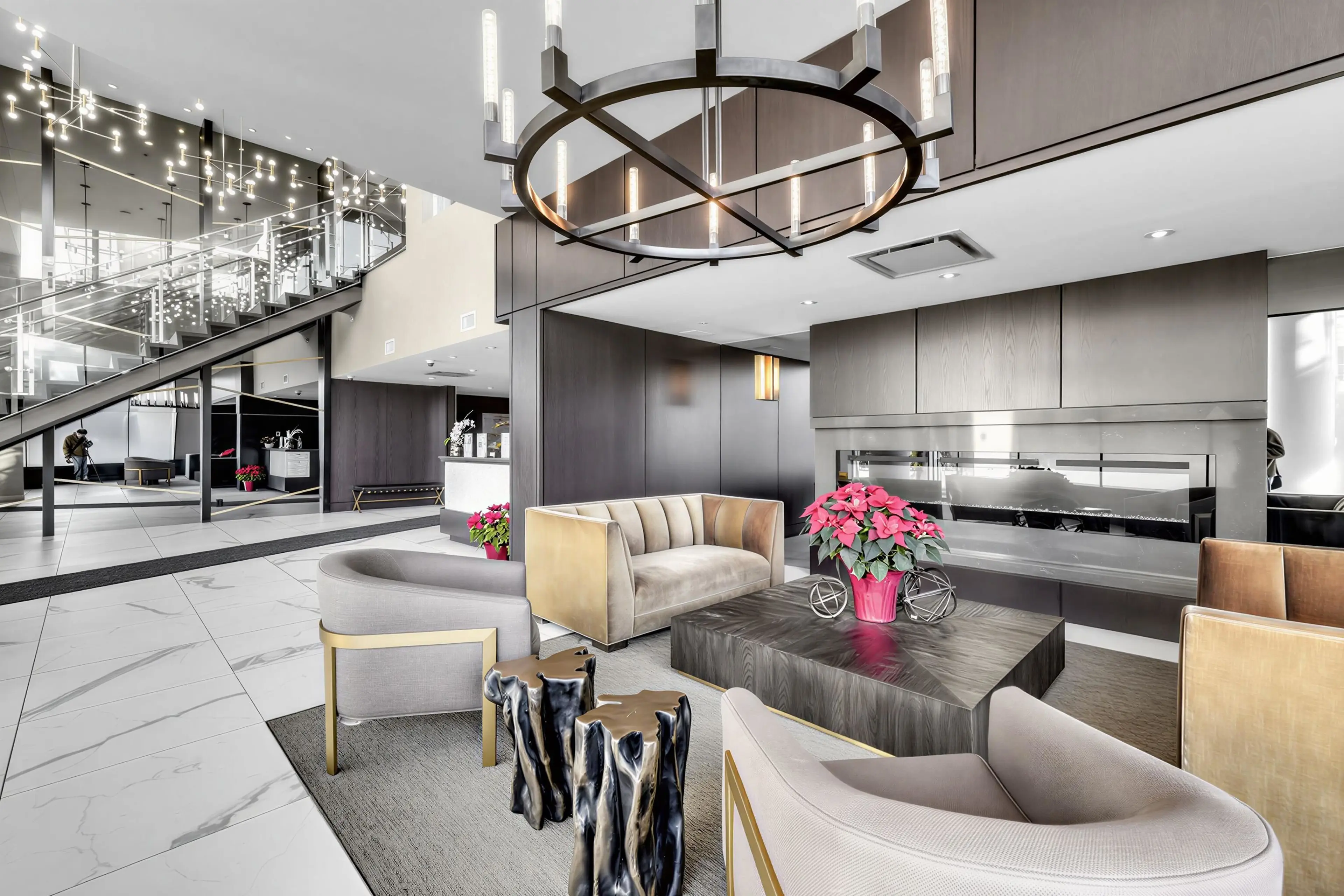 Property at #1705 210 SALTER STREET, New Westminster, BC