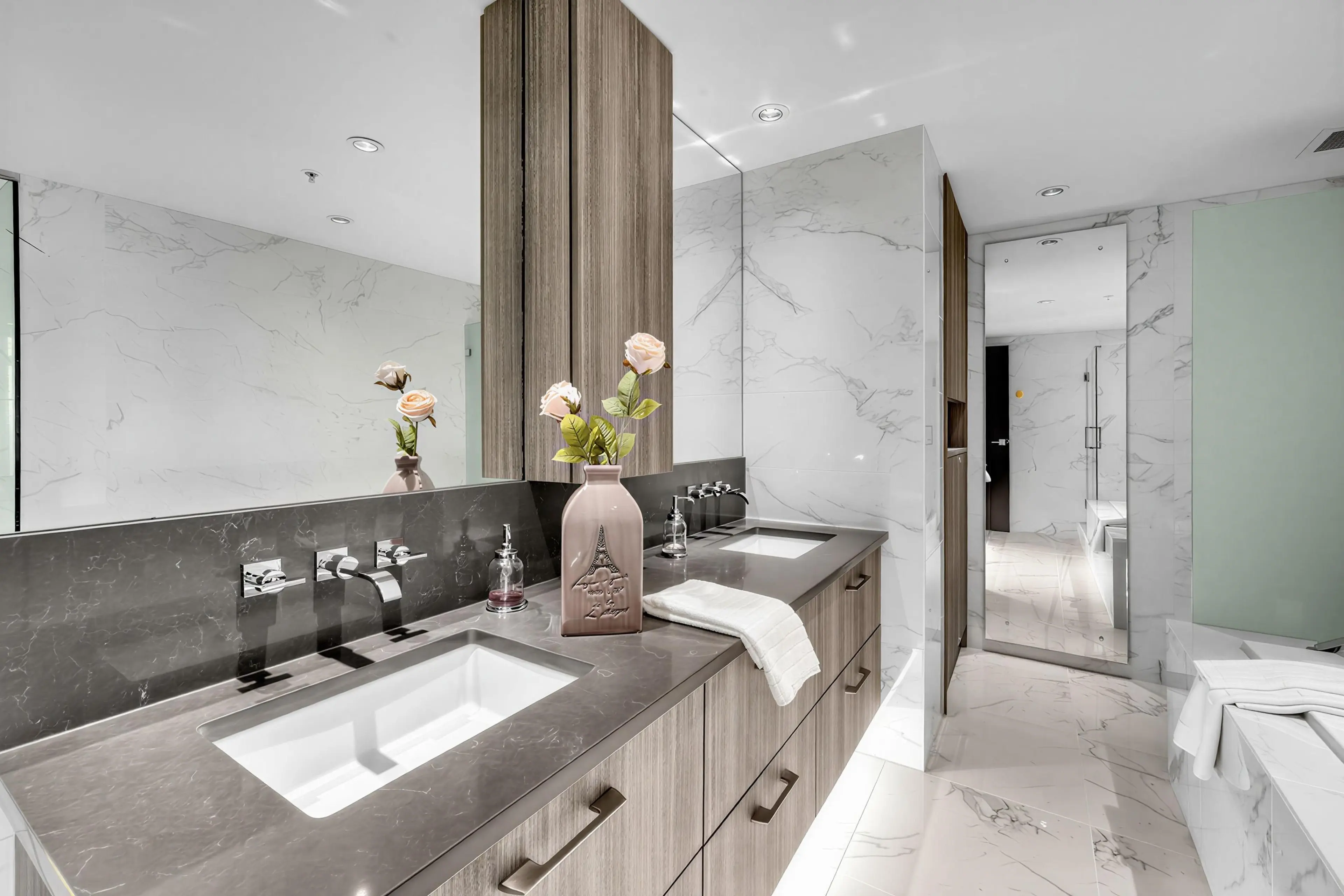 Property at #1705 210 SALTER STREET, New Westminster, BC