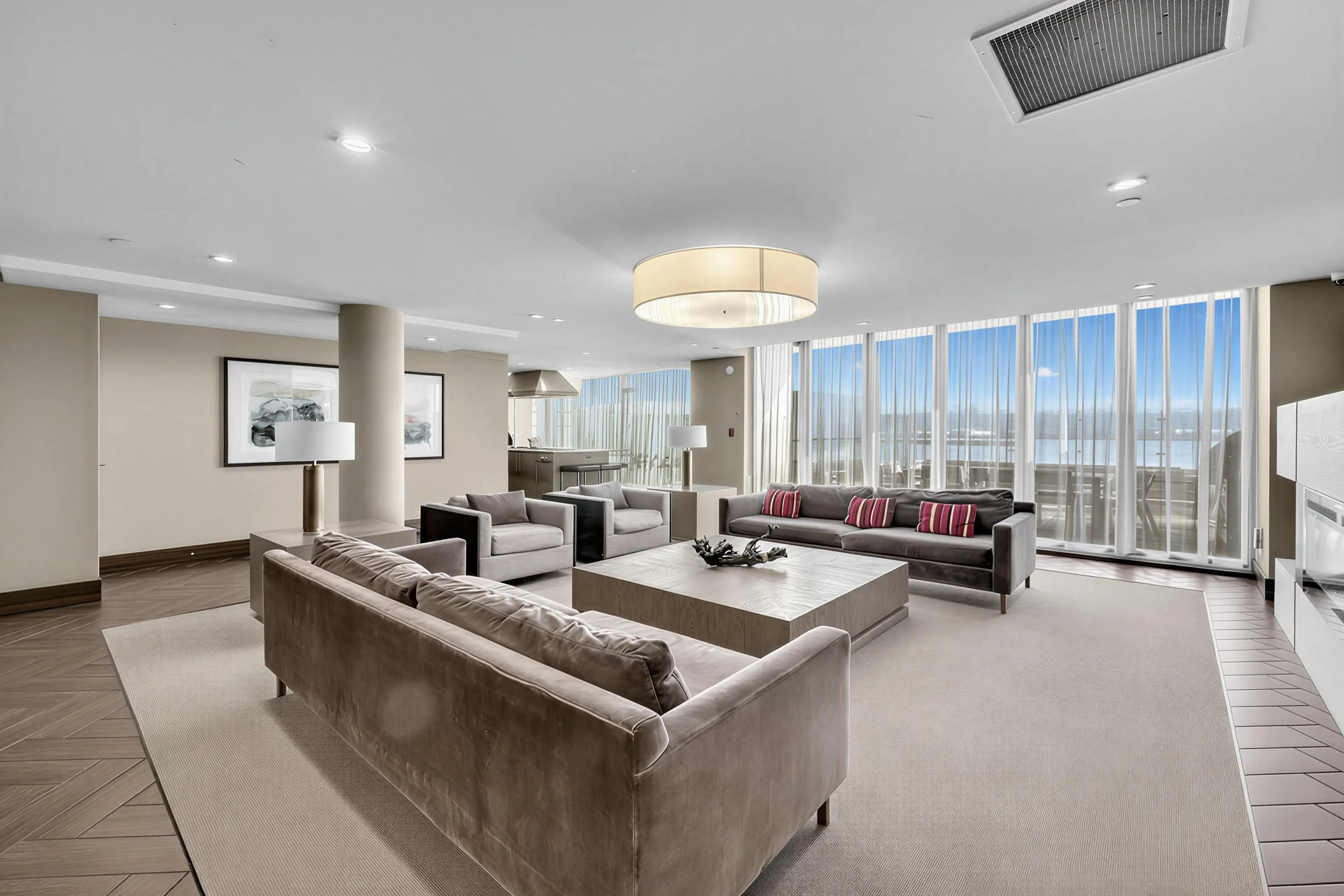 Property at #1705 210 SALTER STREET, New Westminster, BC