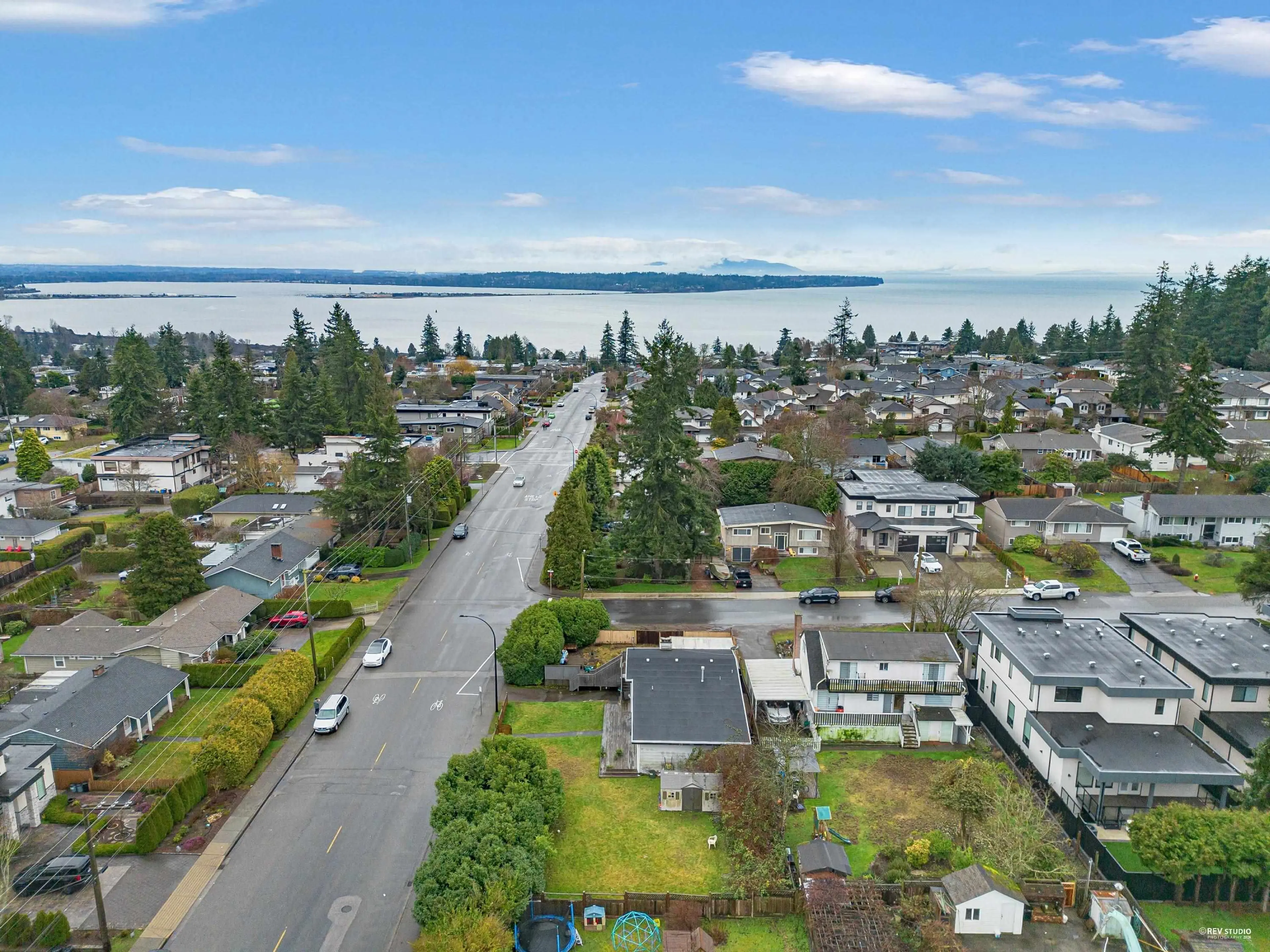 Property at 1361 FINLAY STREET, White Rock, BC