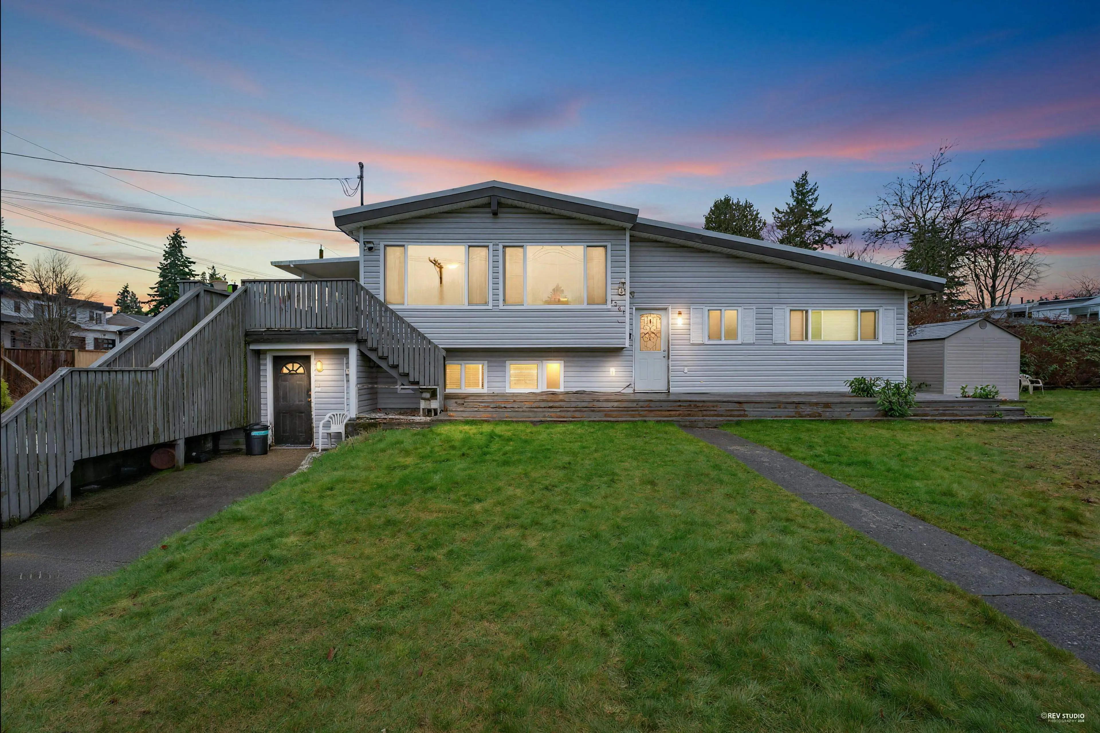 Property at 1361 FINLAY STREET, White Rock, BC