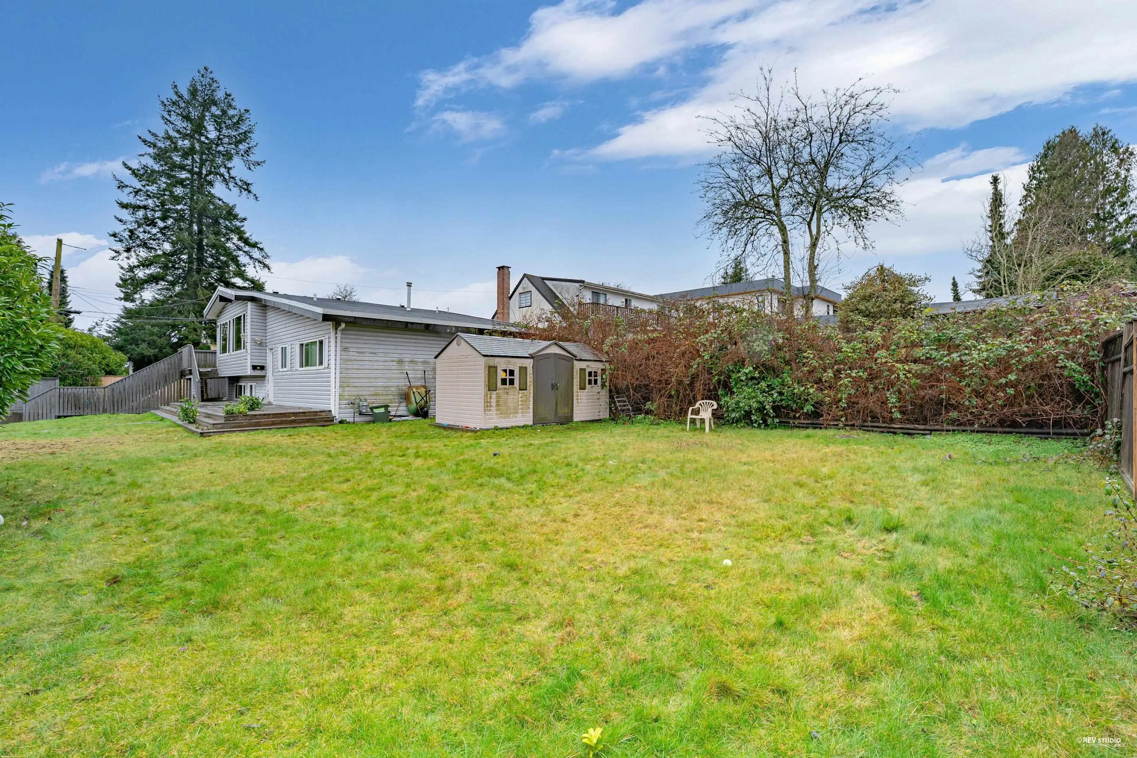 Property at 1361 FINLAY STREET, White Rock, BC